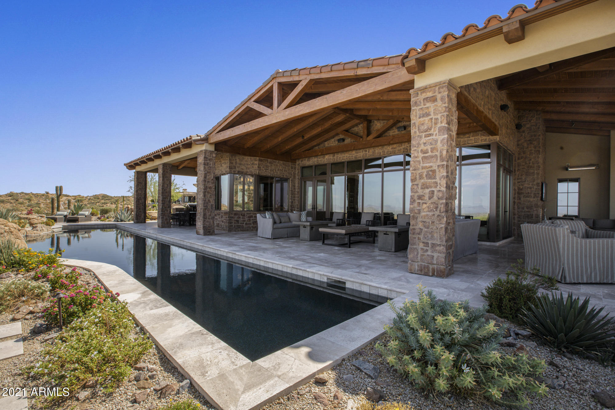 Estates at Miramonte - Residential
