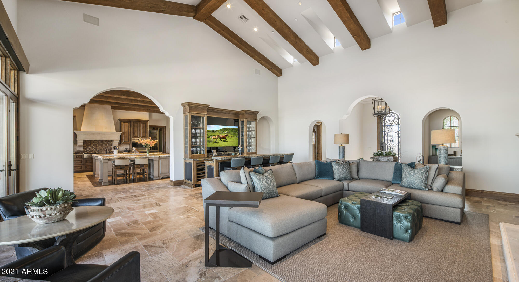 Estates at Miramonte - Residential