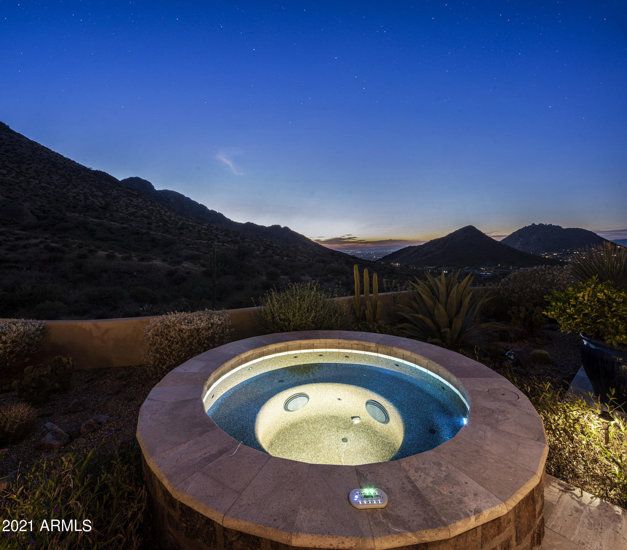 Estates at Miramonte - Residential