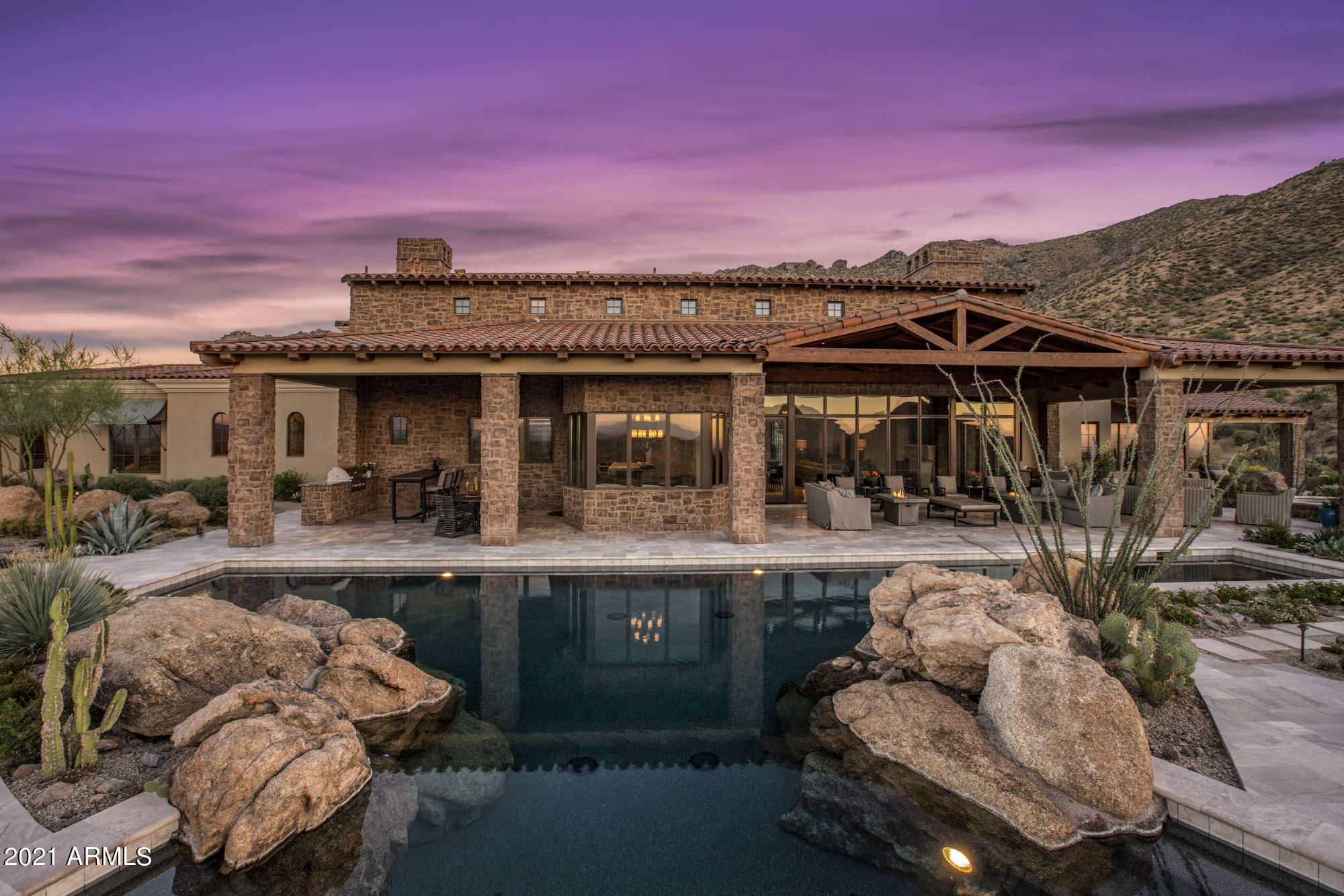 Estates at Miramonte - Residential
