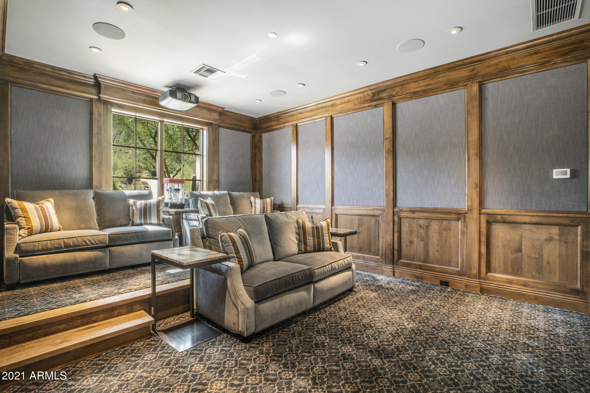 Estates at Miramonte - Residential