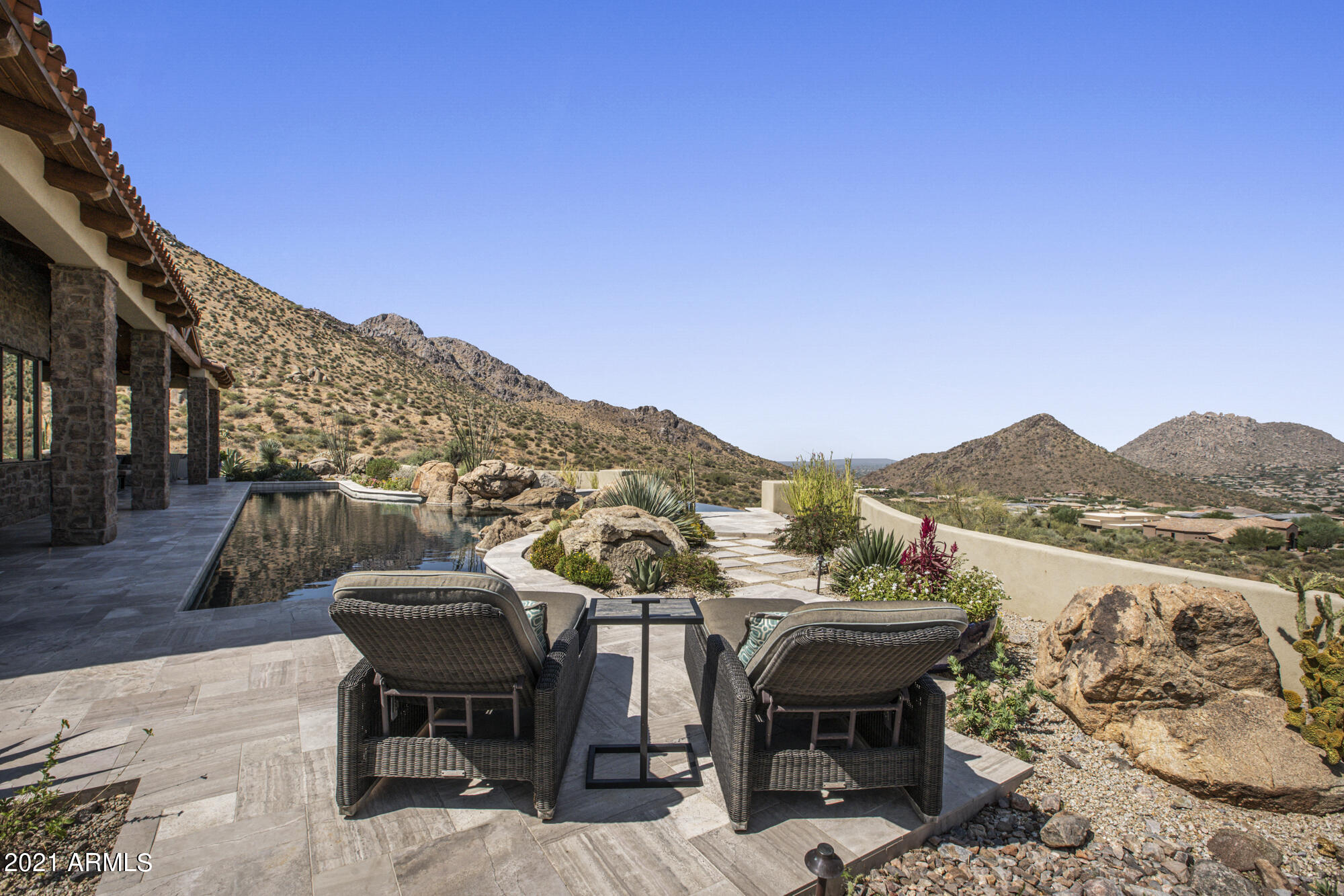 Estates at Miramonte - Residential