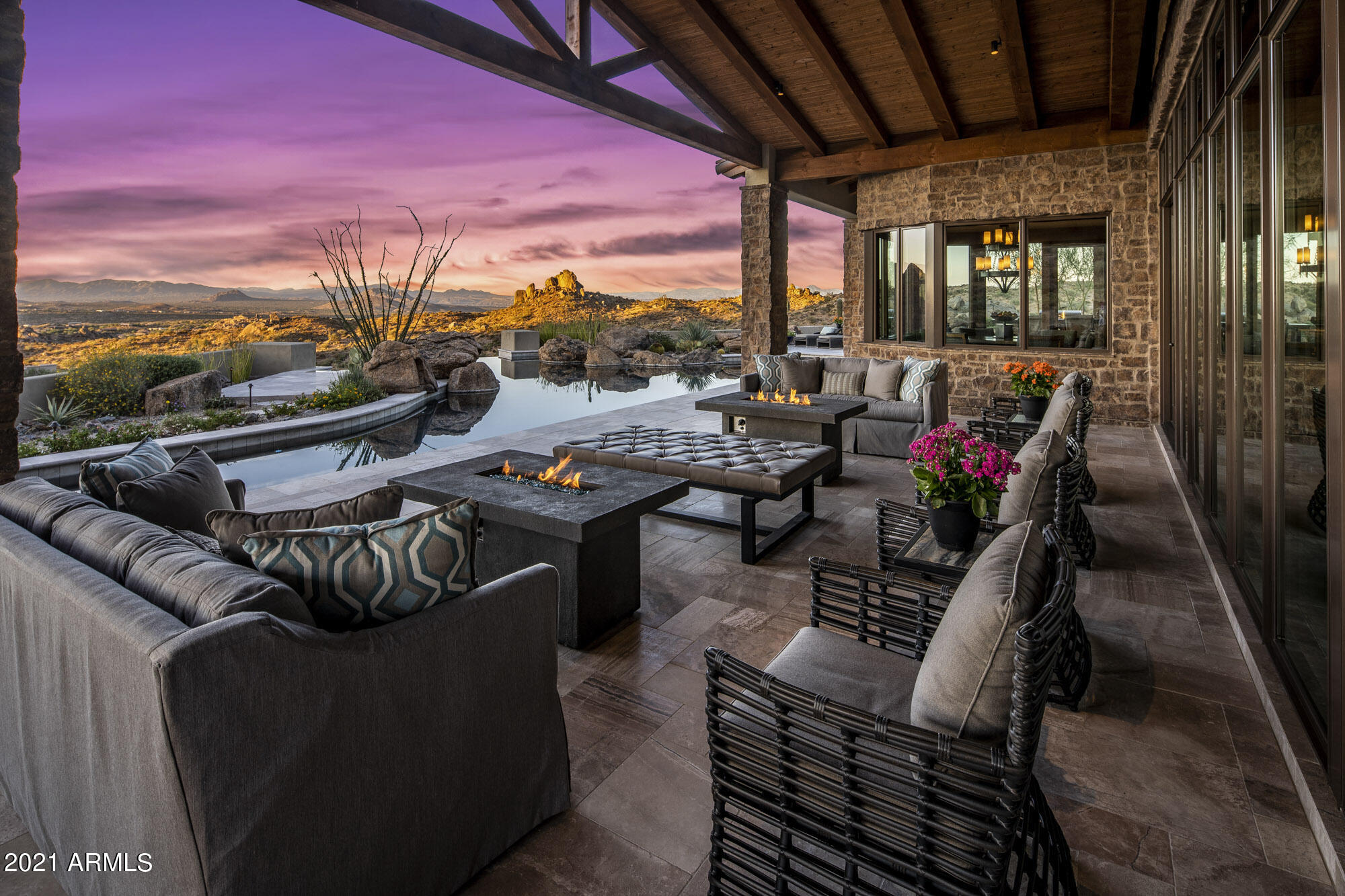 Estates at Miramonte - Residential