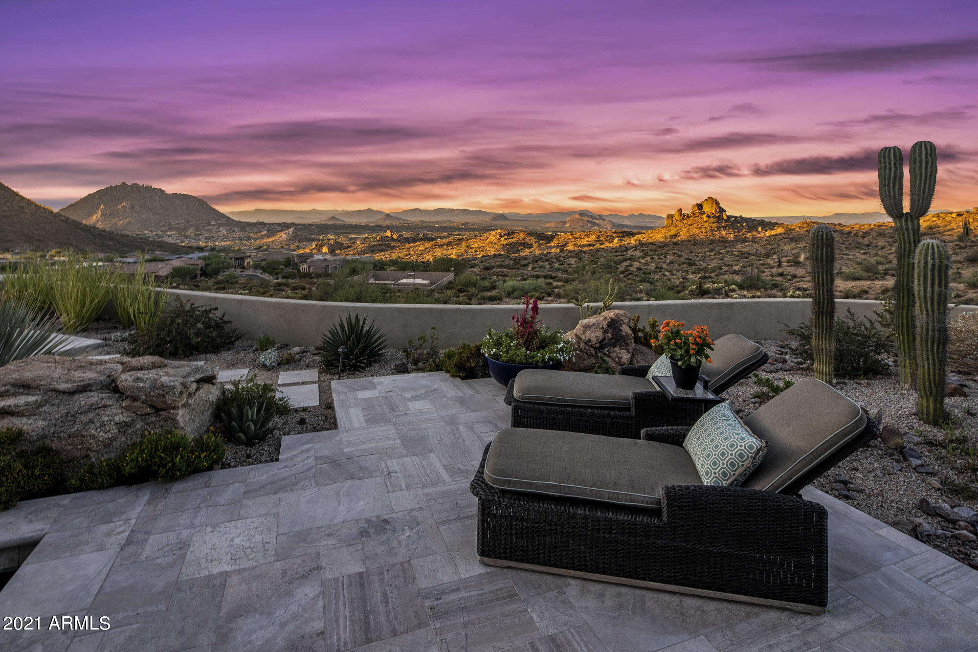 Estates at Miramonte - Residential