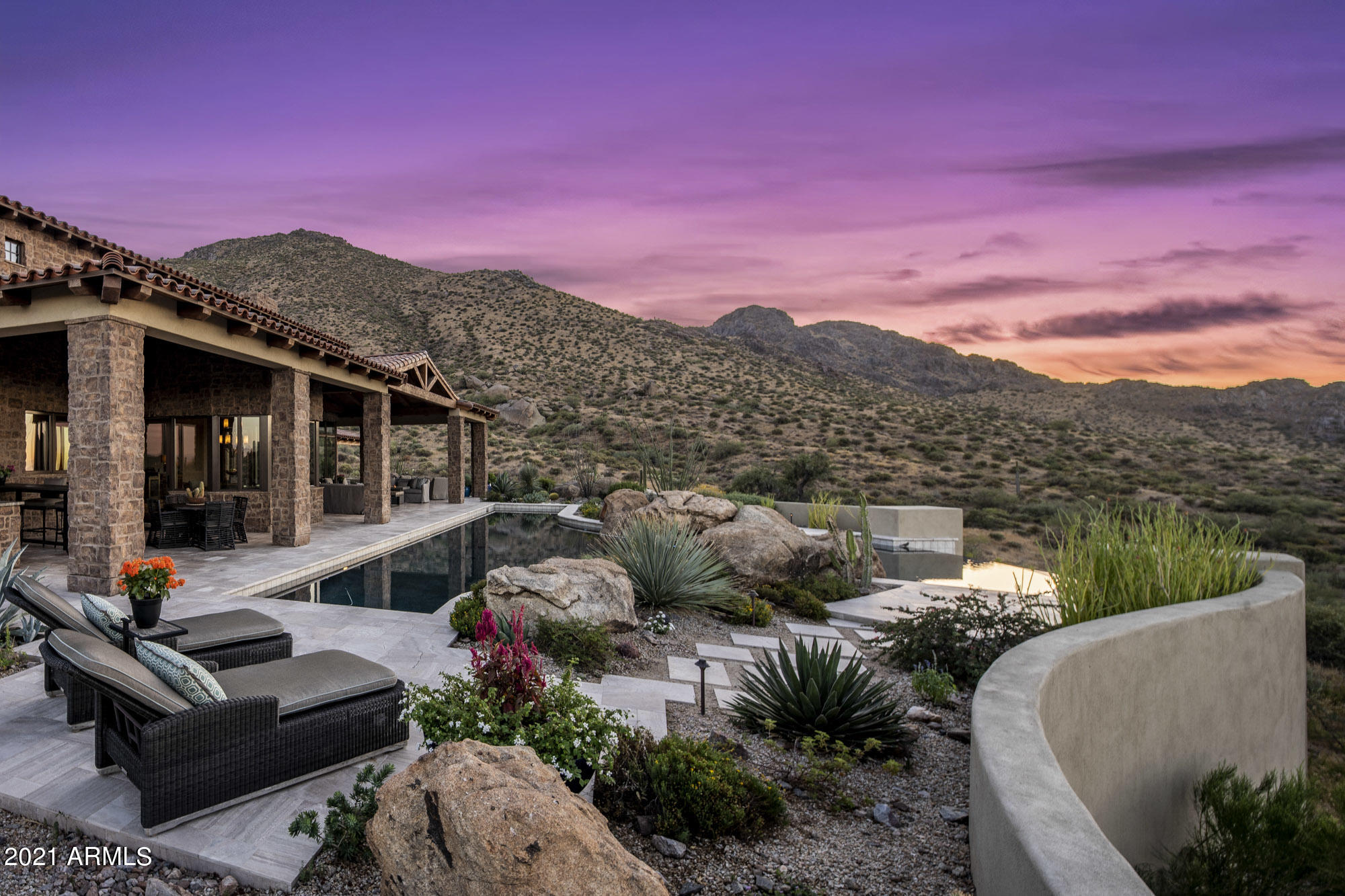 Estates at Miramonte - Residential