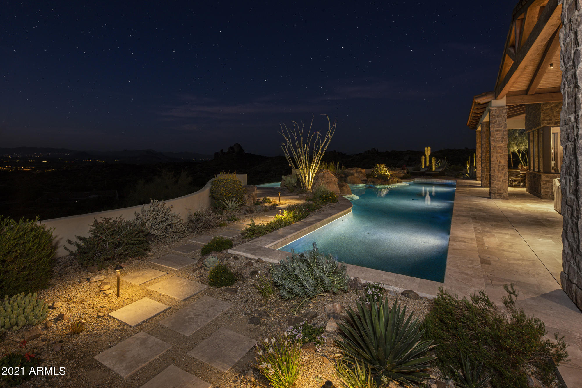 Estates at Miramonte - Residential