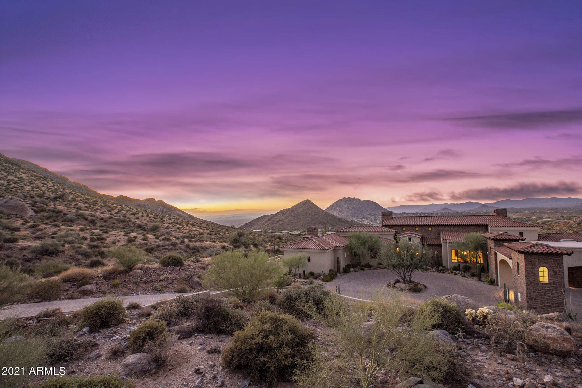 Estates at Miramonte - Residential