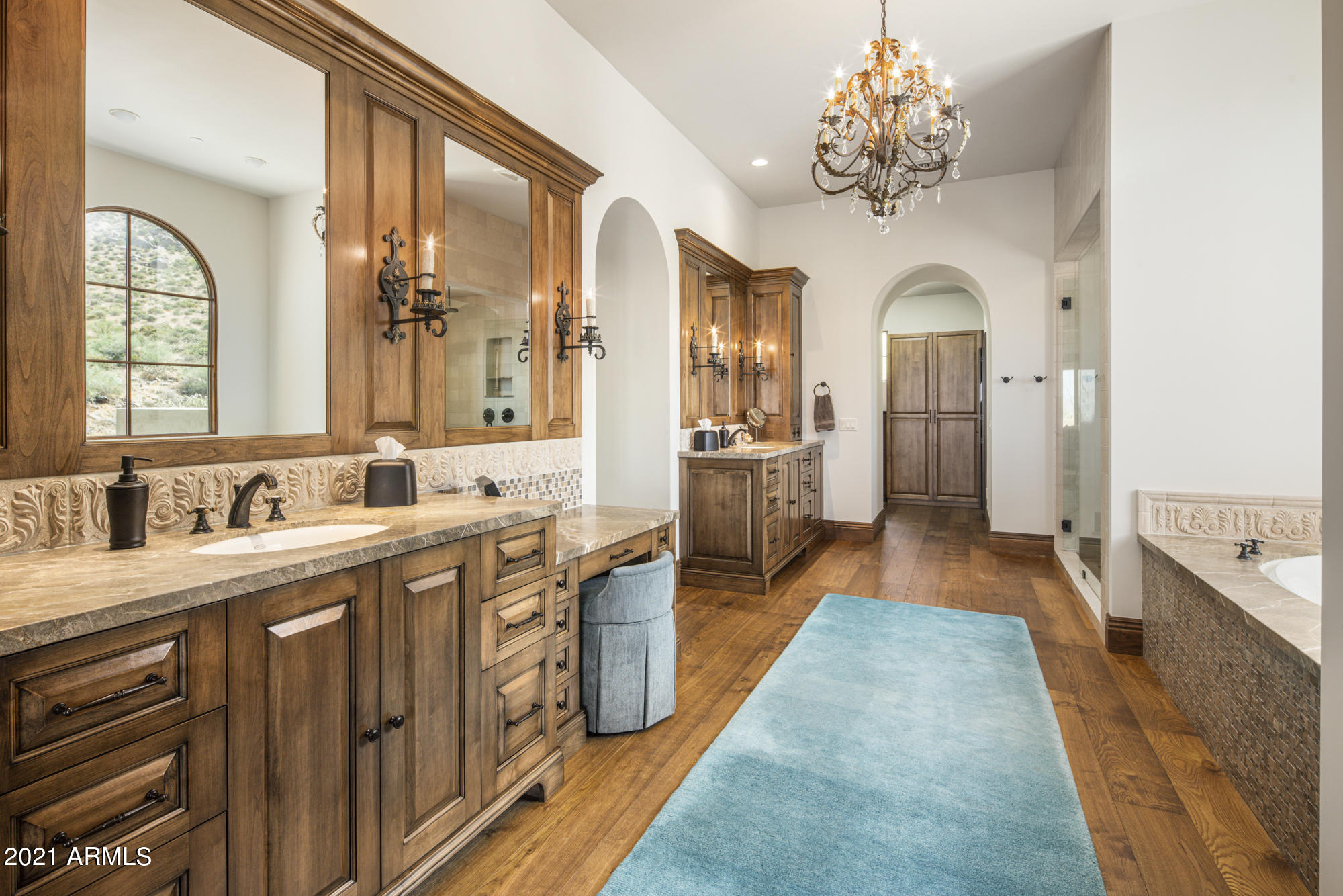 Estates at Miramonte - Residential