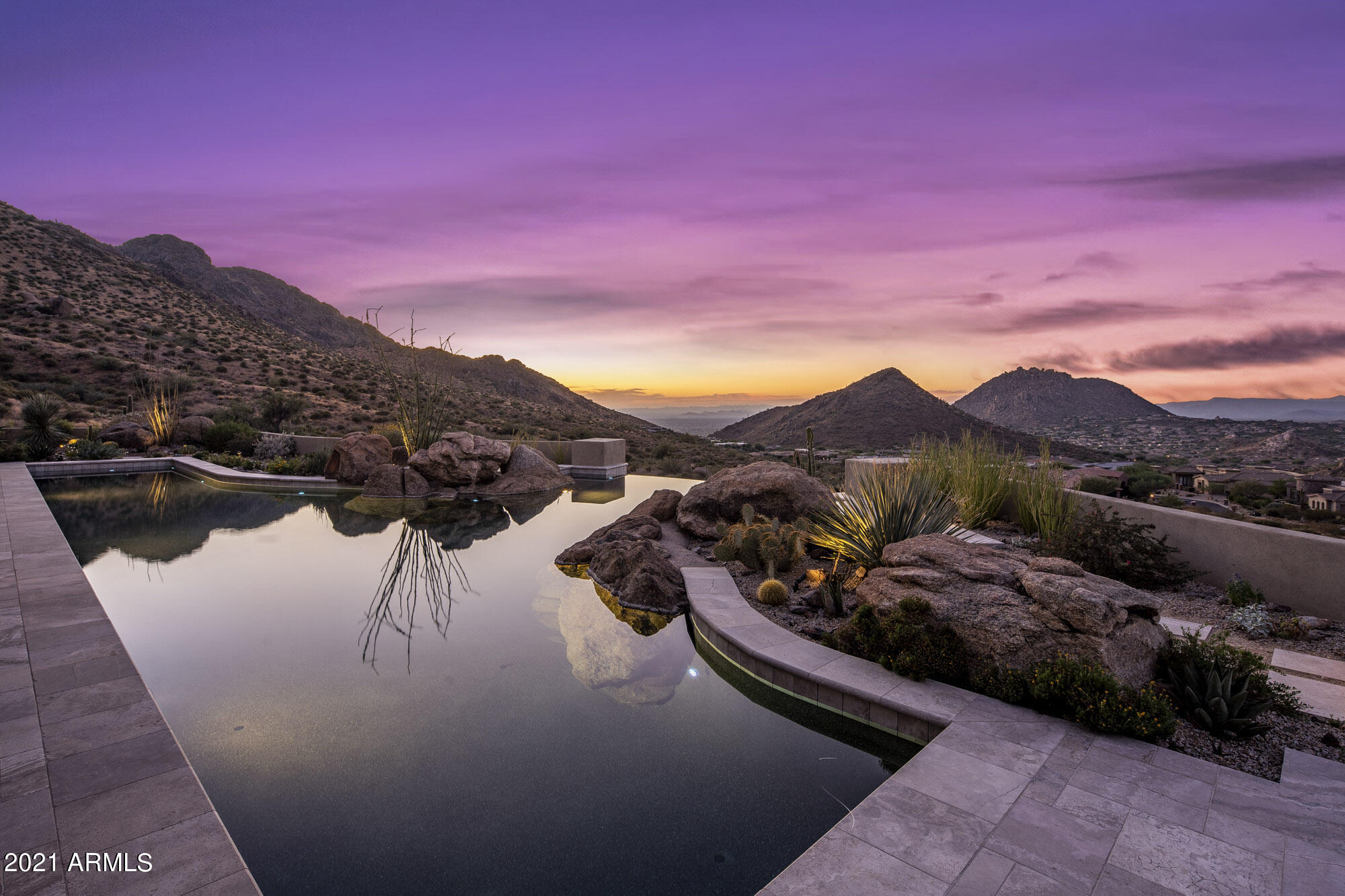 Estates at Miramonte - Residential