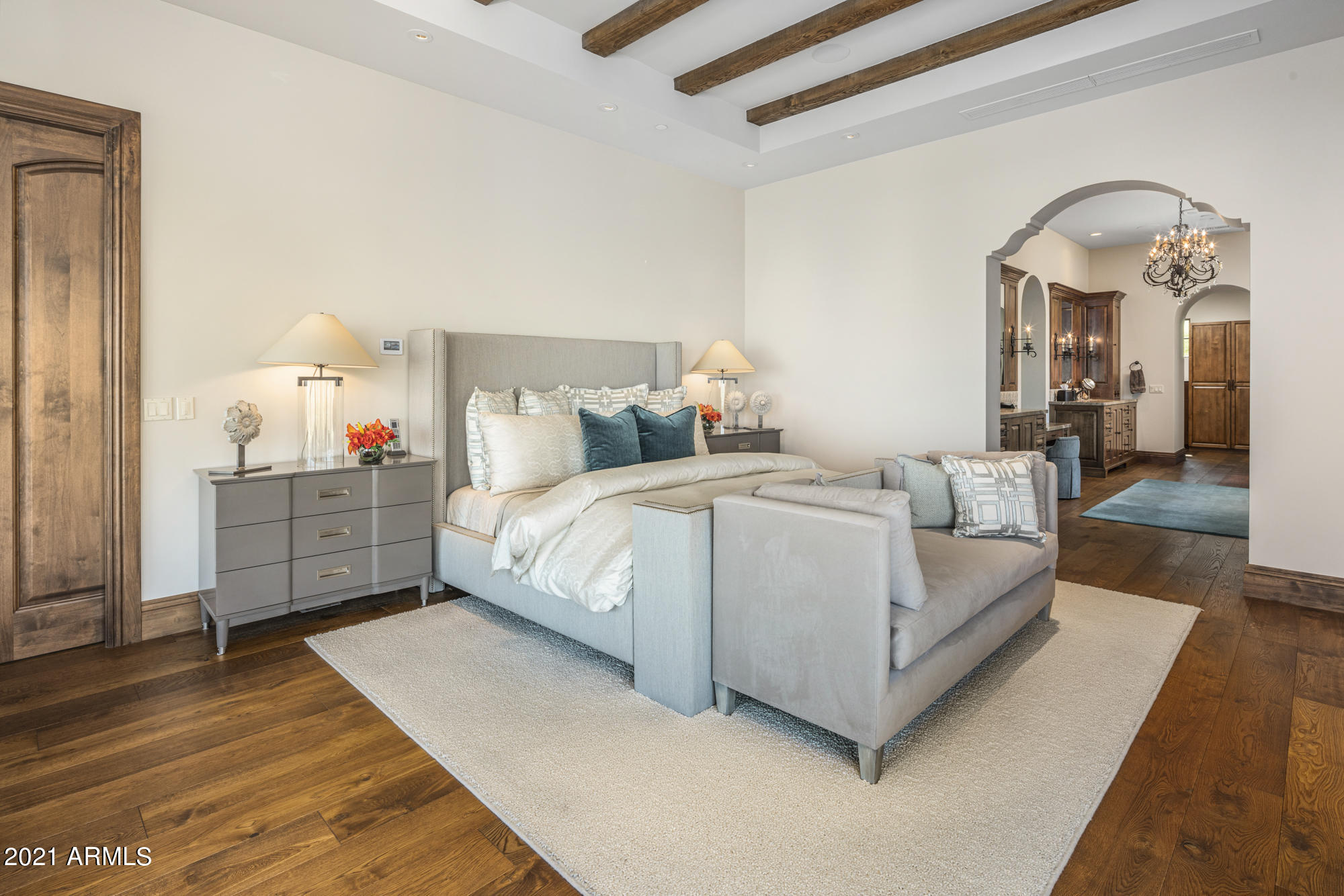 Estates at Miramonte - Residential