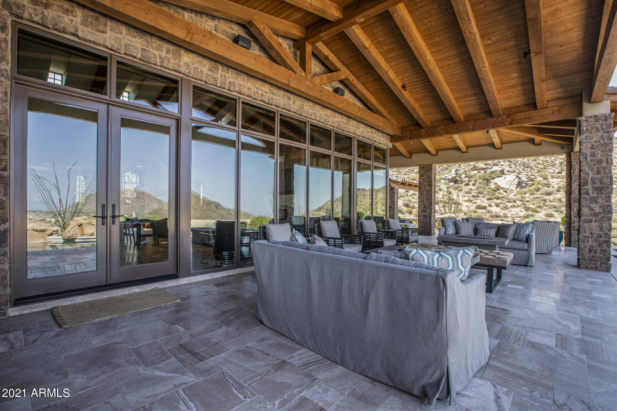 Estates at Miramonte - Residential