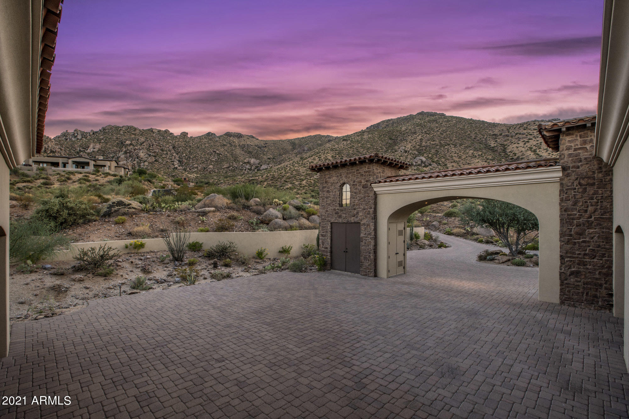 Estates at Miramonte - Residential