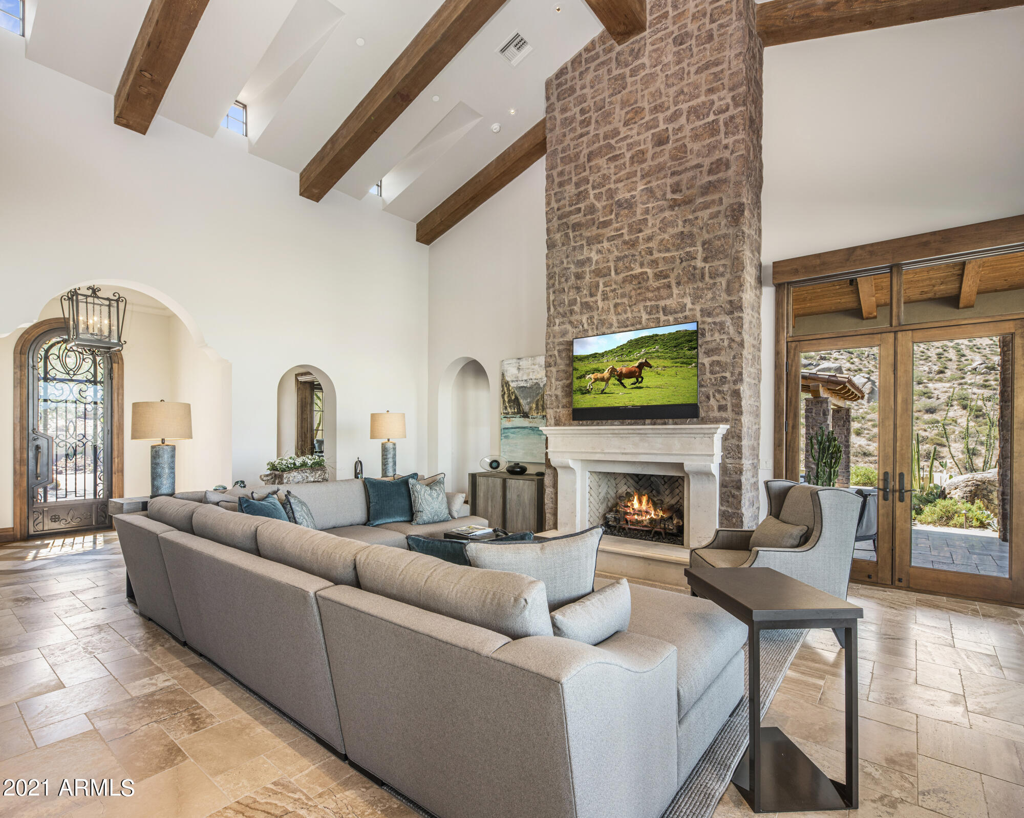 Estates at Miramonte - Residential