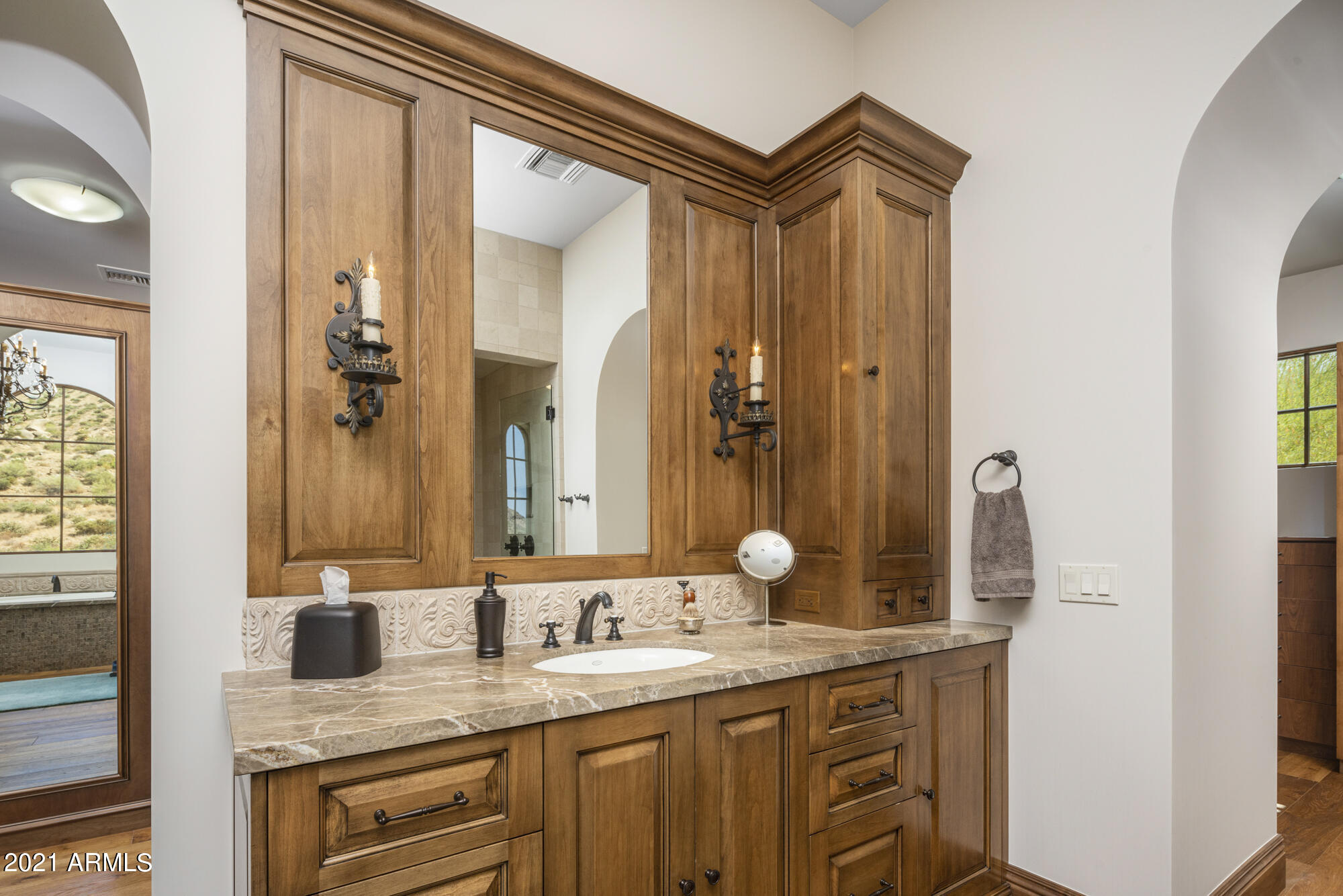 Estates at Miramonte - Residential