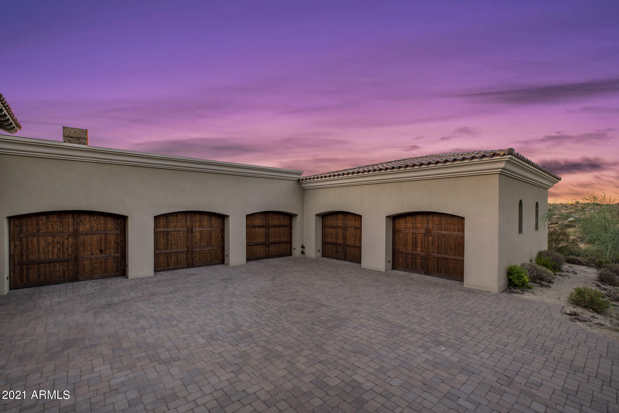 Estates at Miramonte - Residential