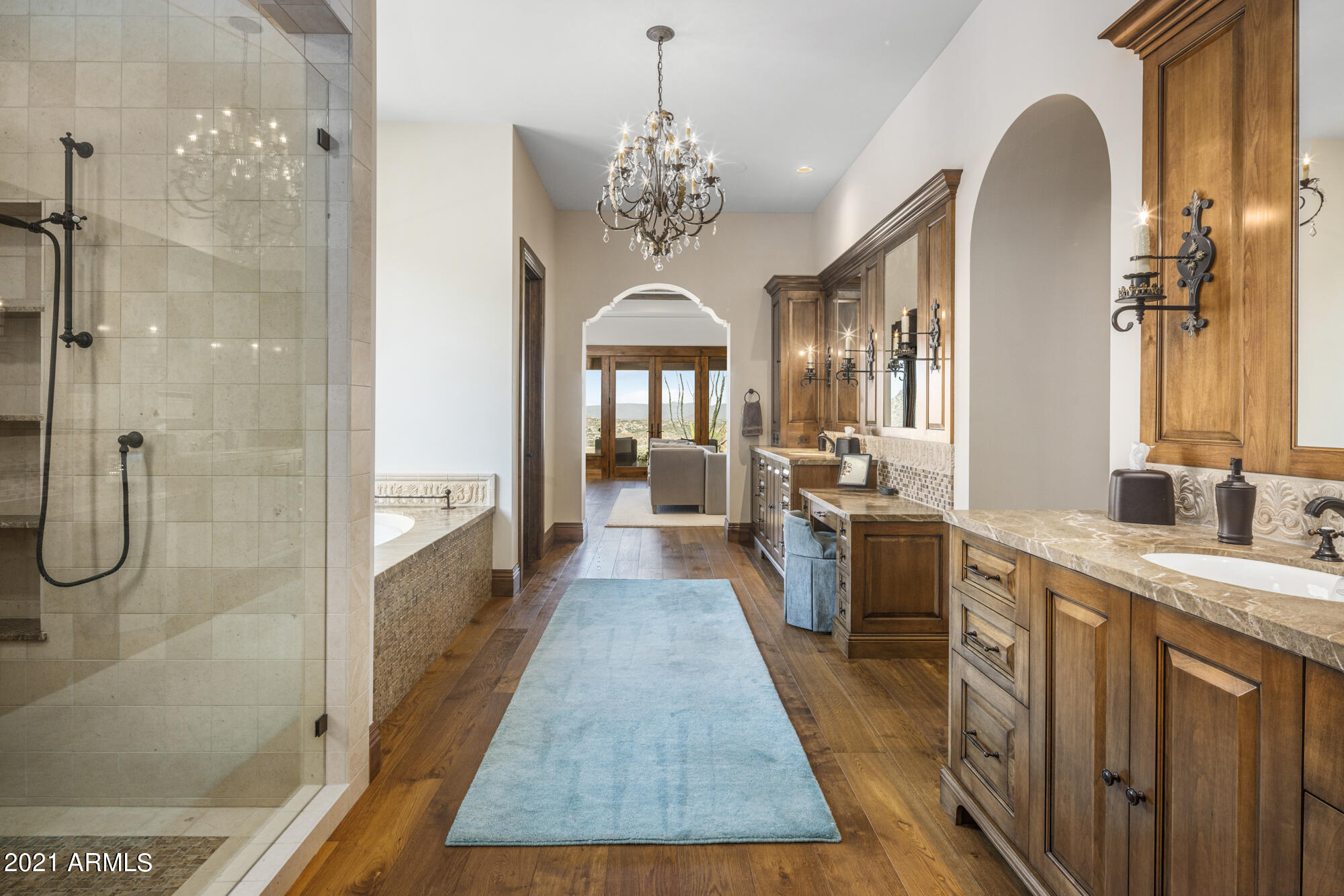 Estates at Miramonte - Residential