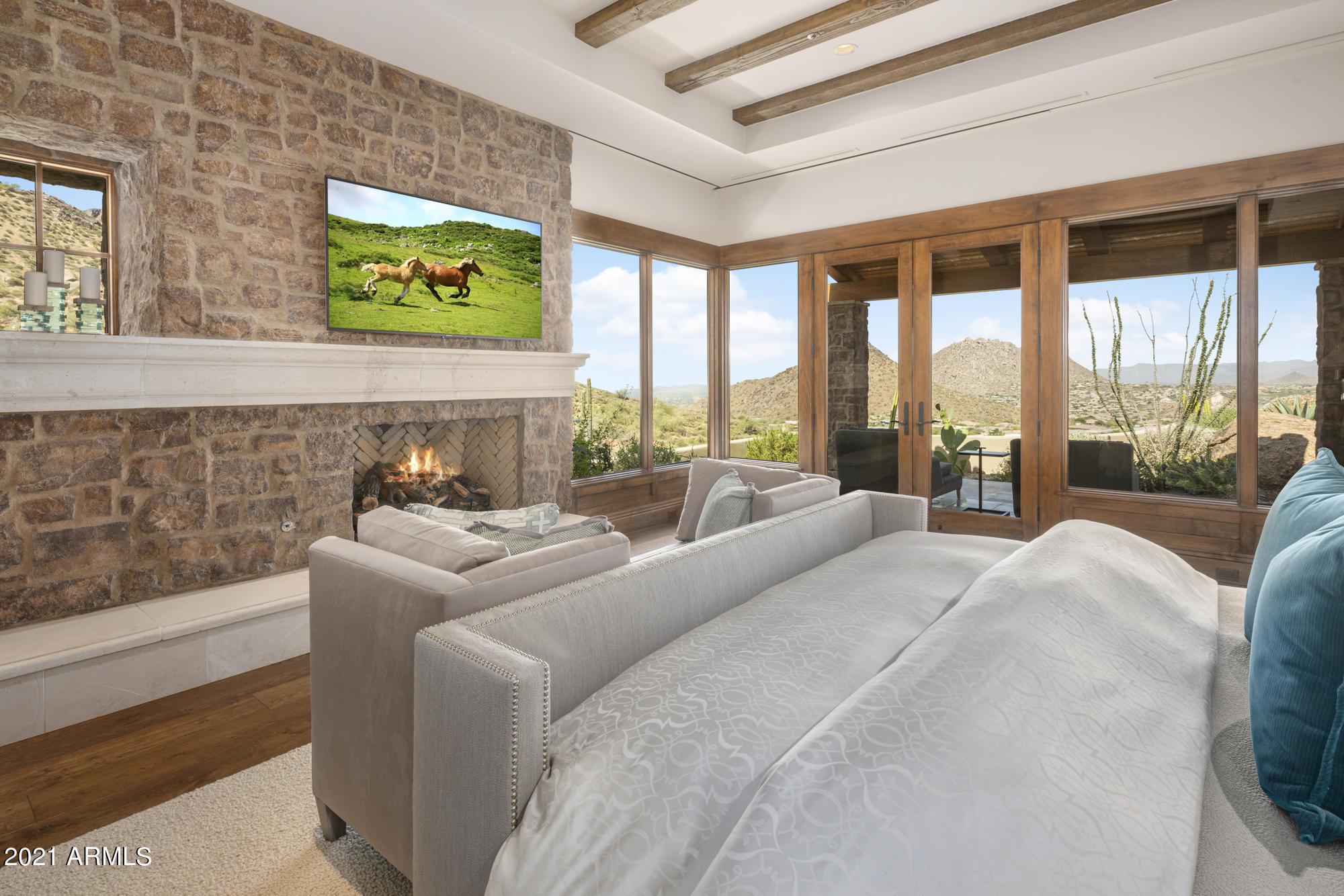 Estates at Miramonte - Residential