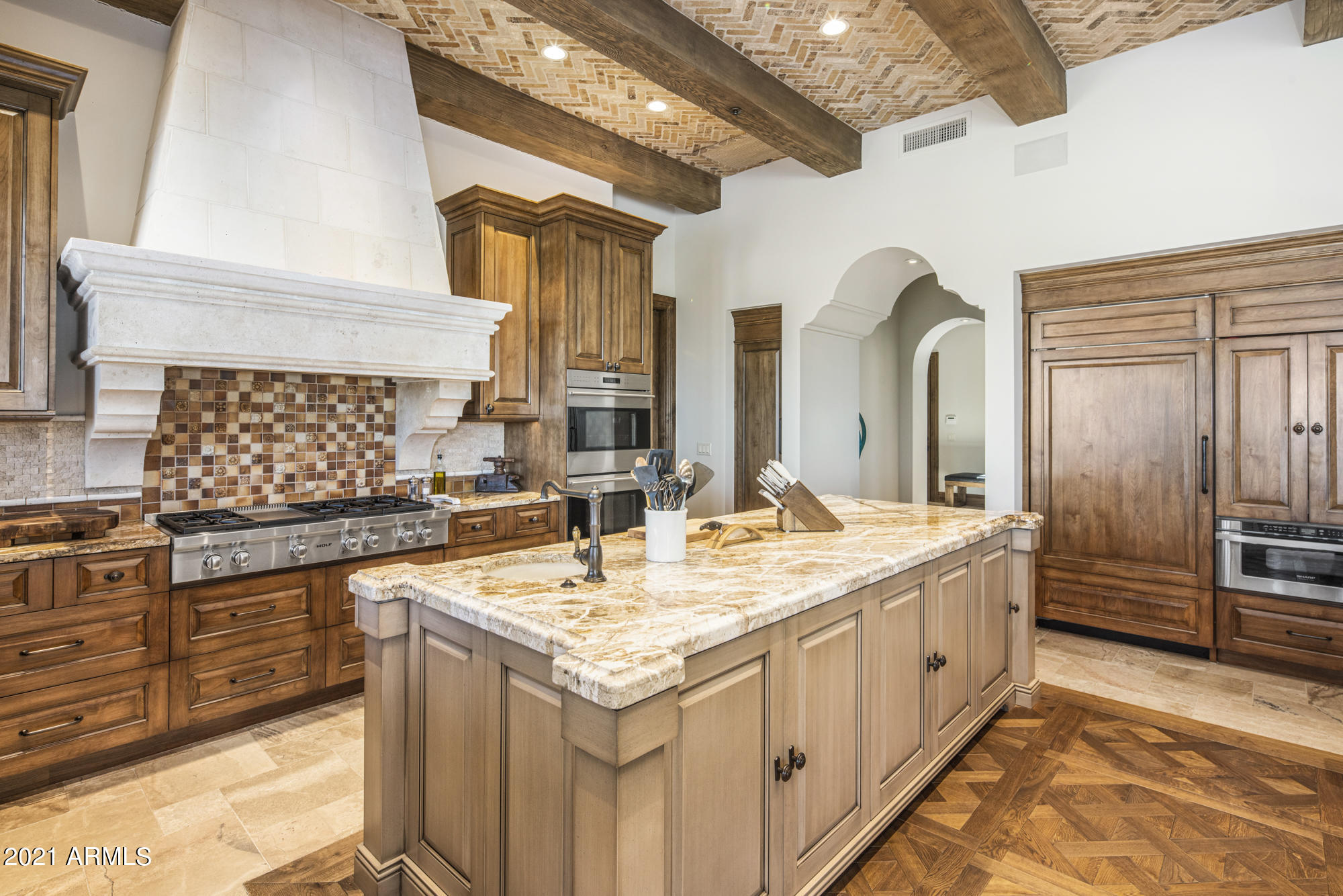 Estates at Miramonte - Residential