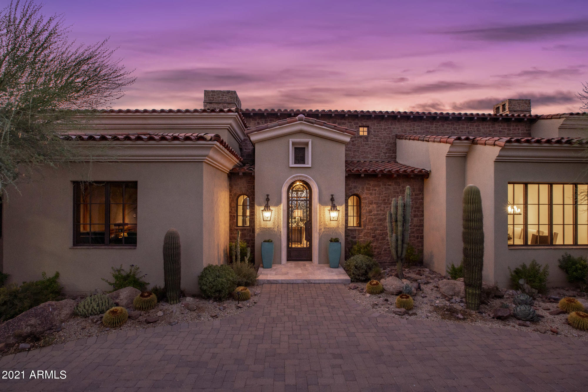 Estates at Miramonte - Residential