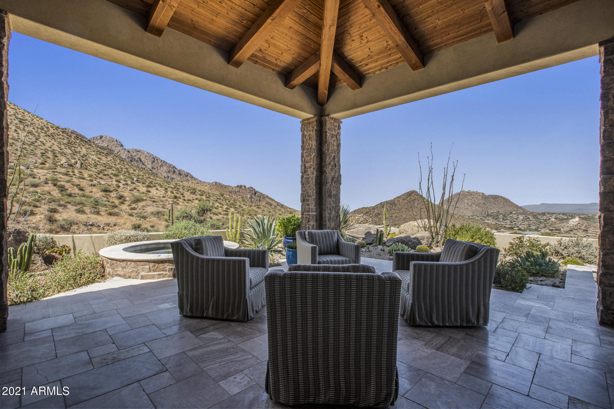 Estates at Miramonte - Residential