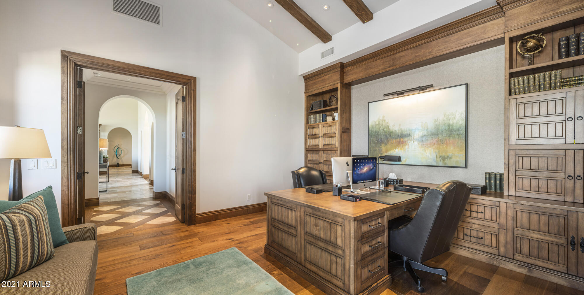 Estates at Miramonte - Residential