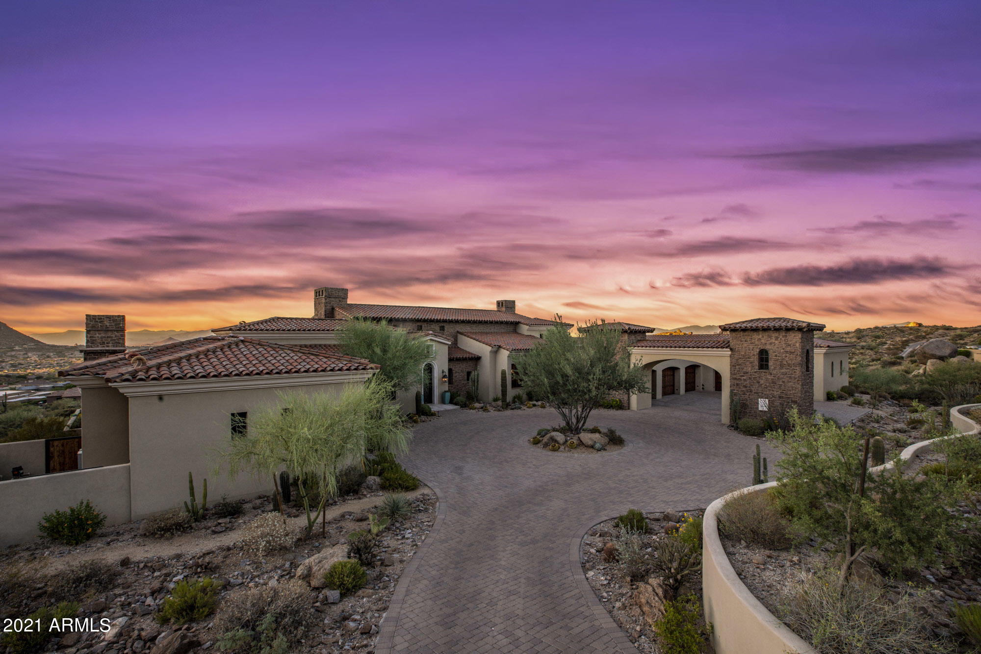 Estates at Miramonte - Residential