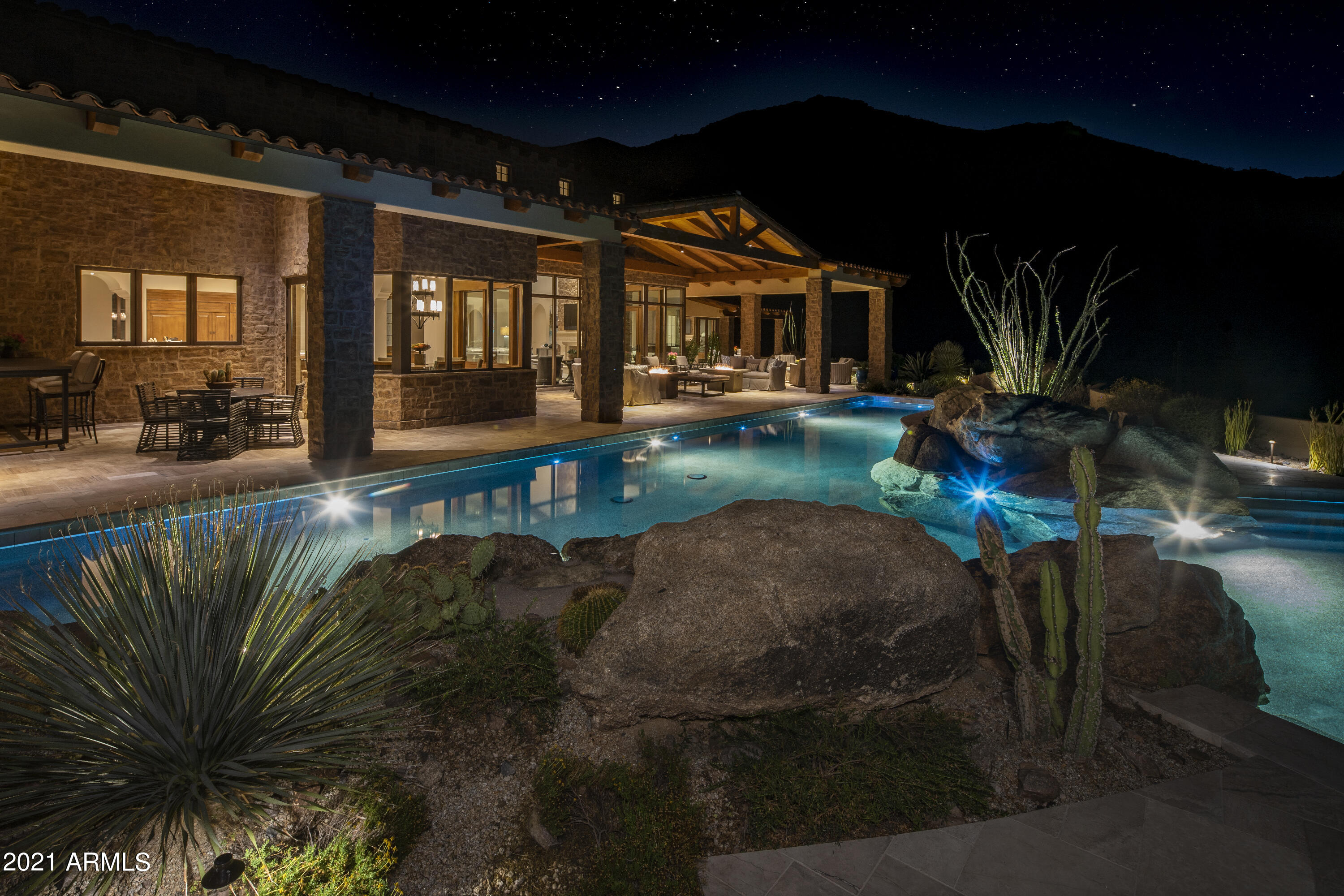 Estates at Miramonte - Residential
