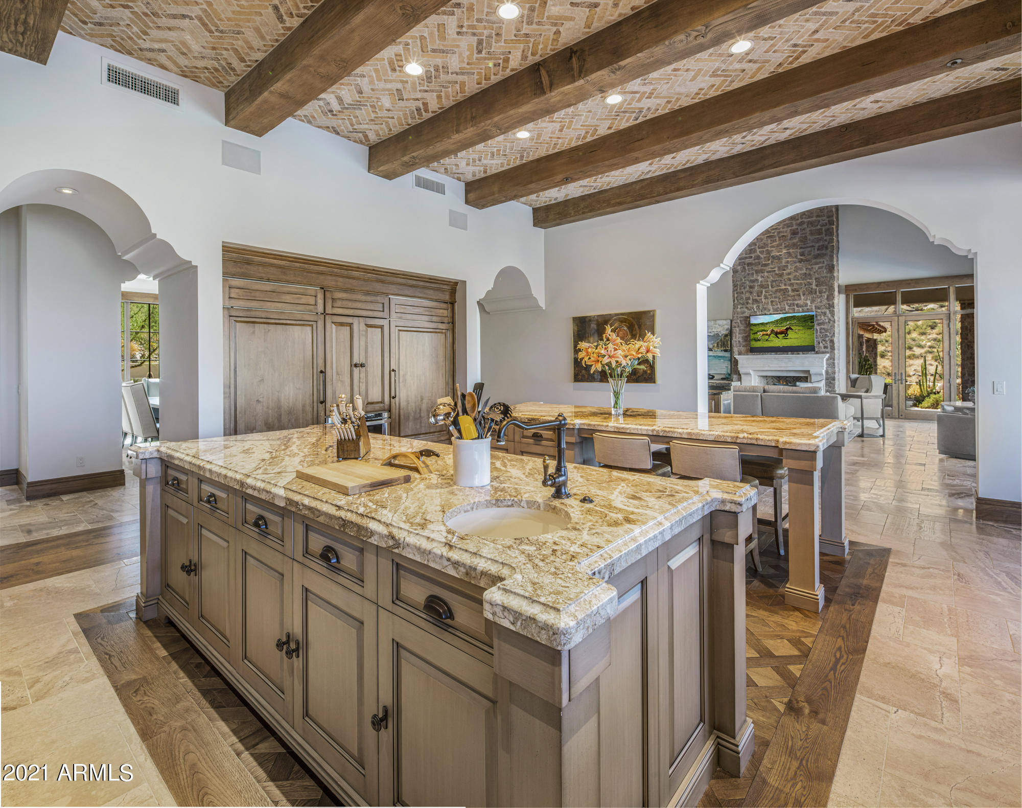 Estates at Miramonte - Residential