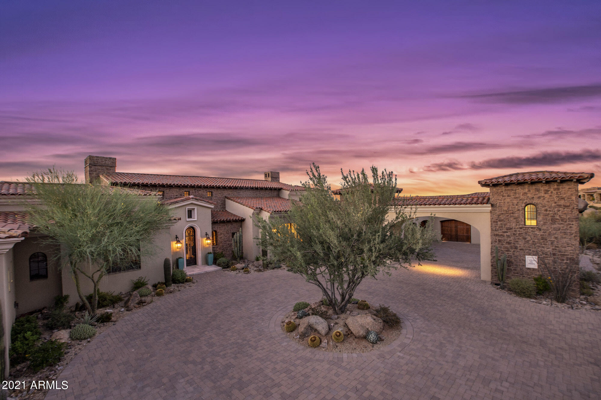 Estates at Miramonte - Residential