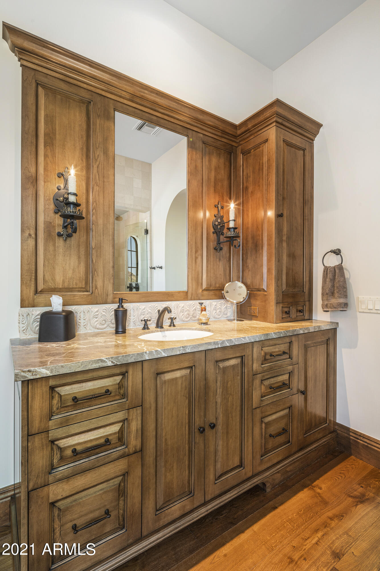 Estates at Miramonte - Residential