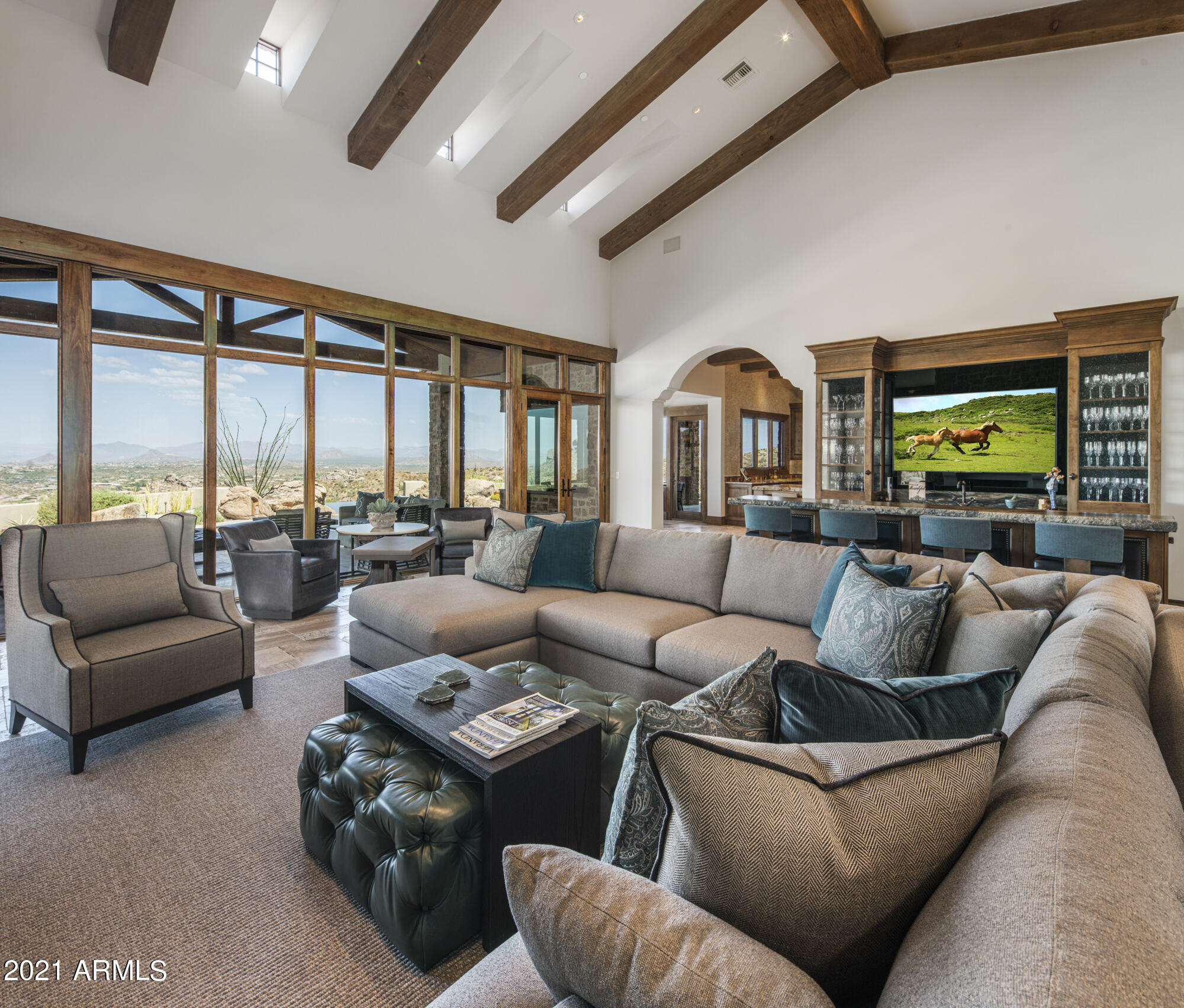 Estates at Miramonte - Residential