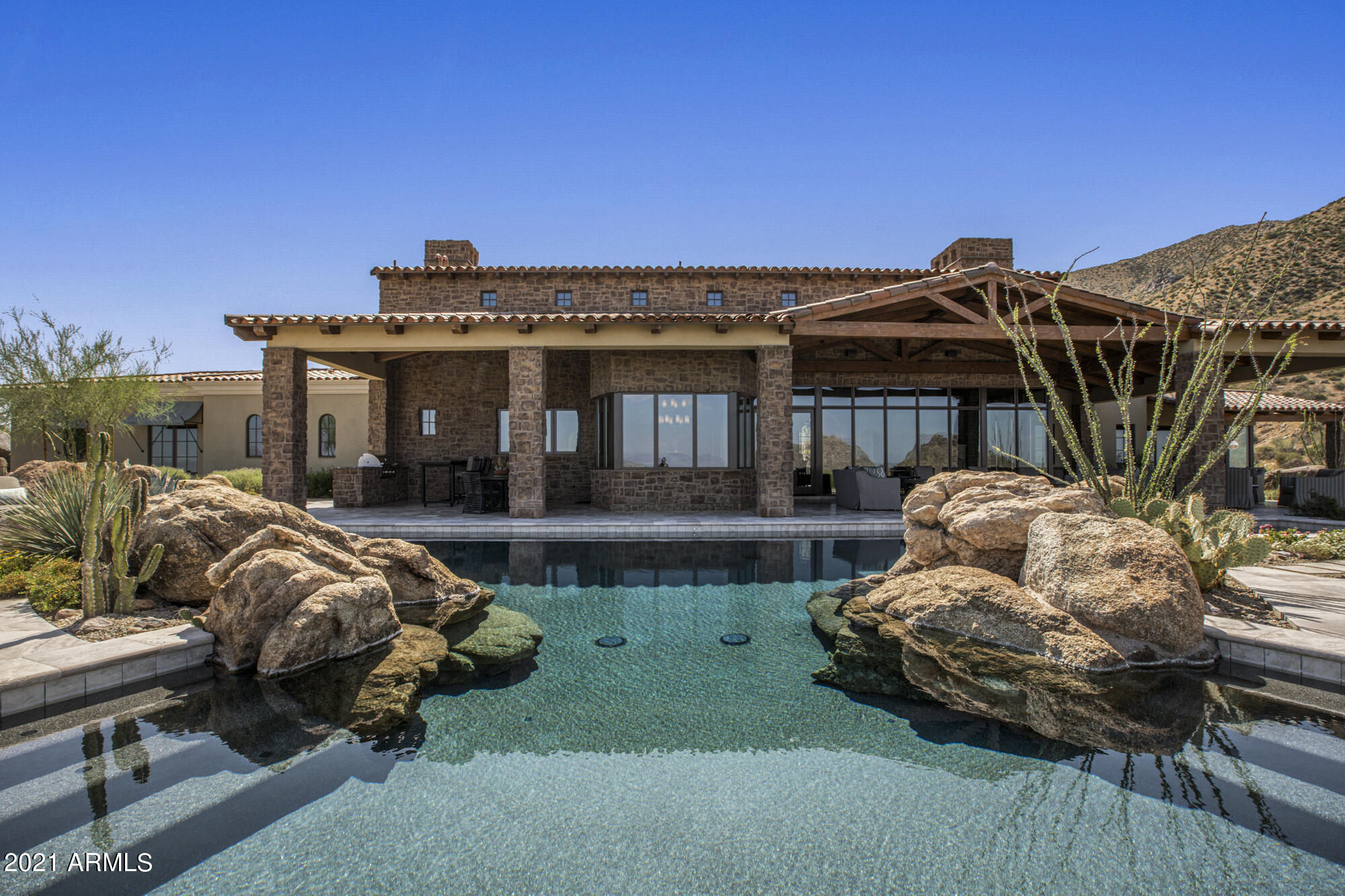 Estates at Miramonte - Residential