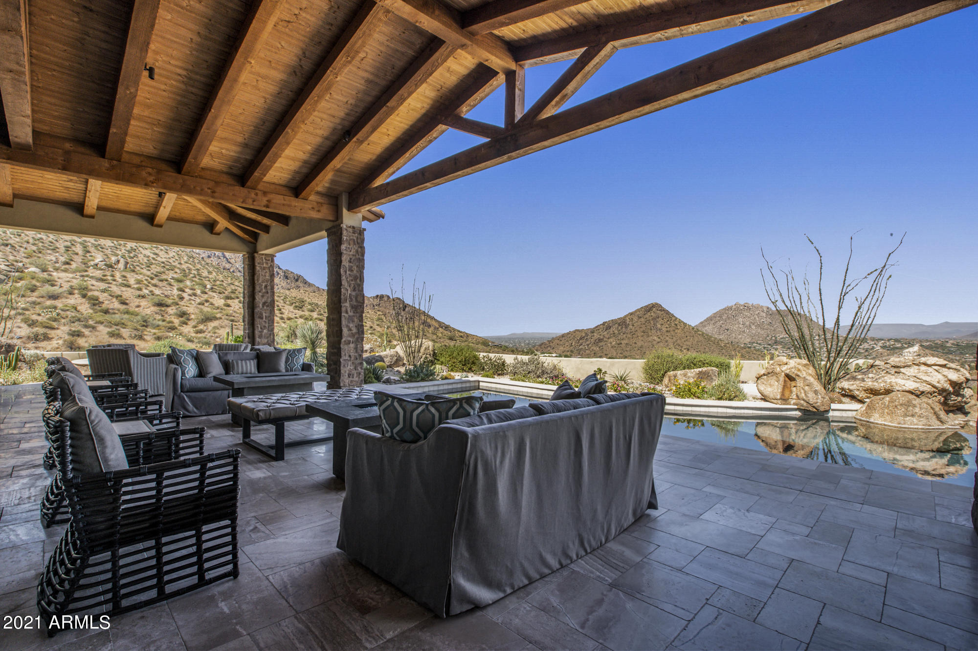 Estates at Miramonte - Residential