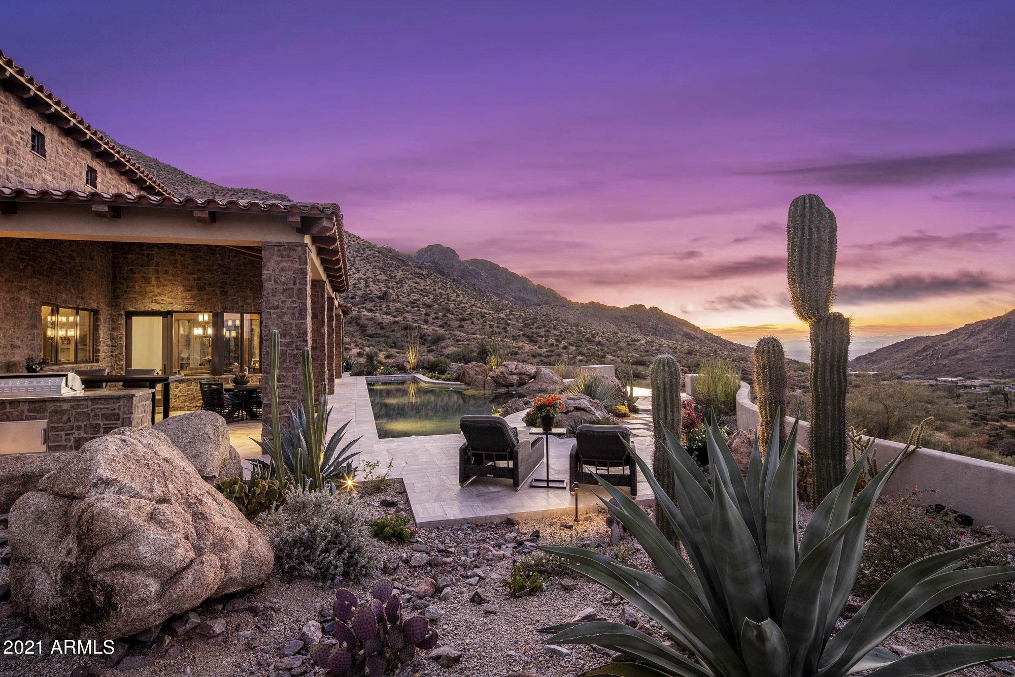 Estates at Miramonte - Residential