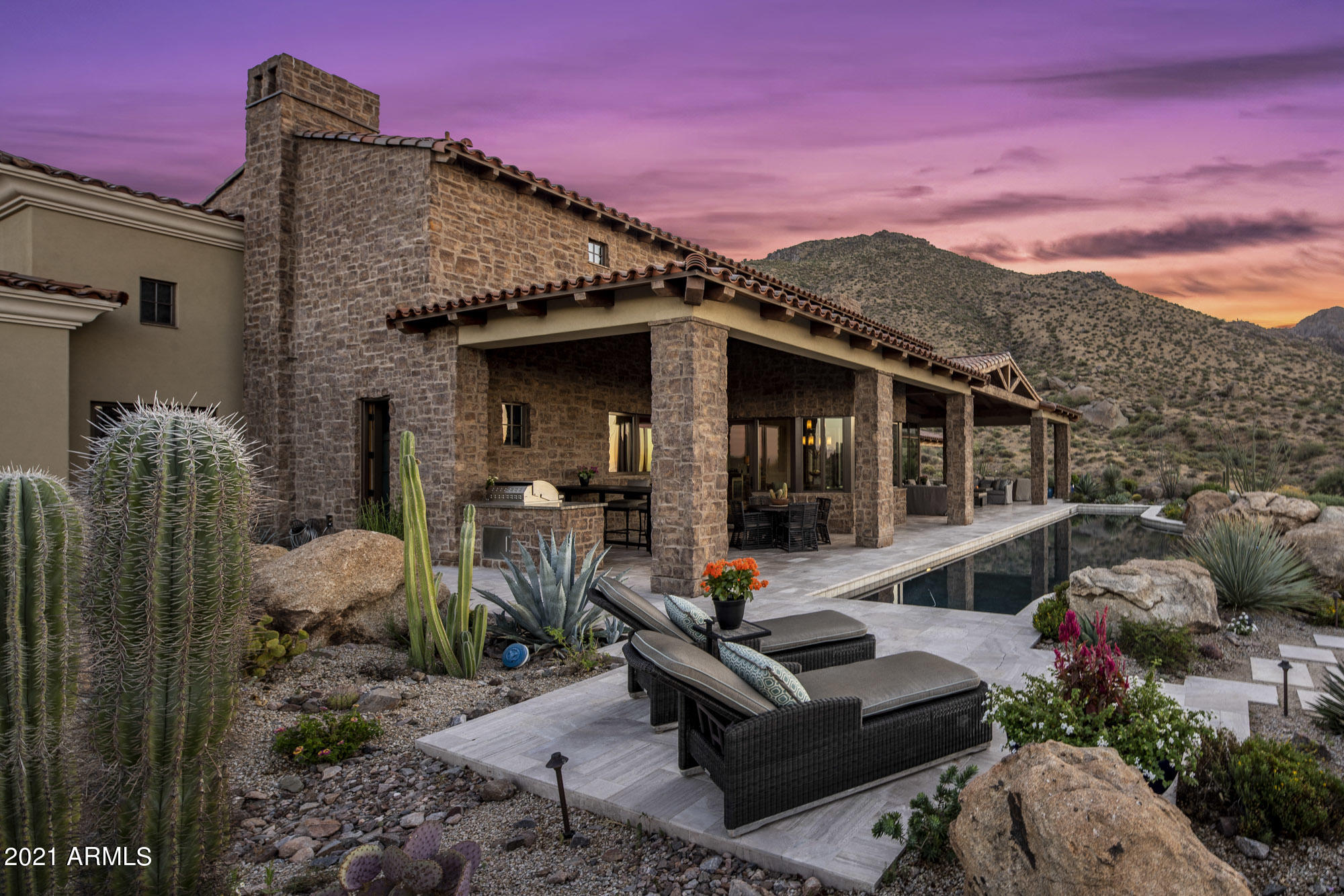 Estates at Miramonte - Residential