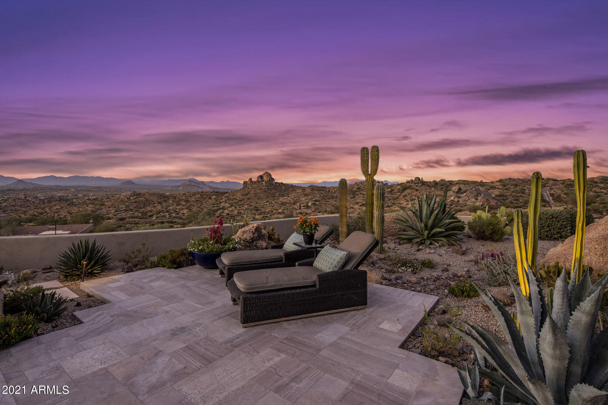 Estates at Miramonte - Residential