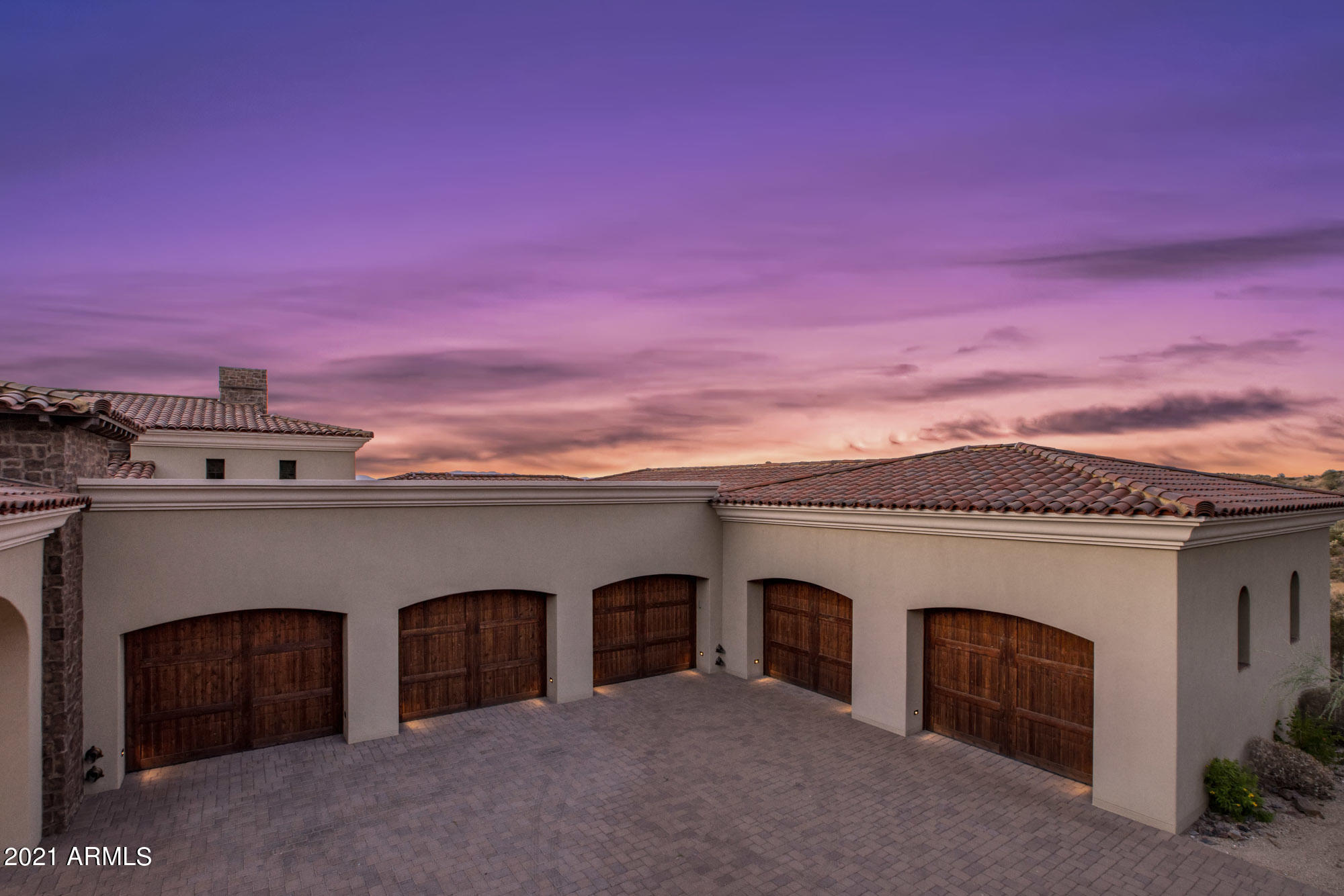 Estates at Miramonte - Residential