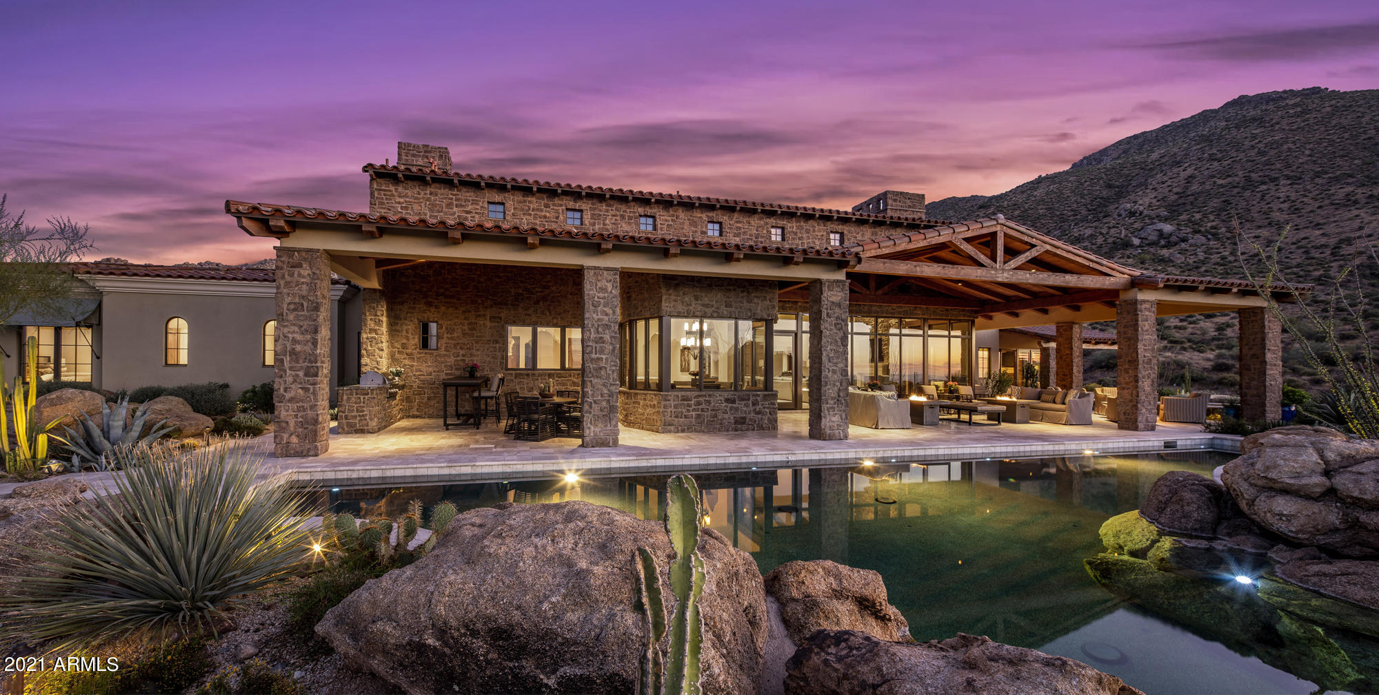 Estates at Miramonte - Residential