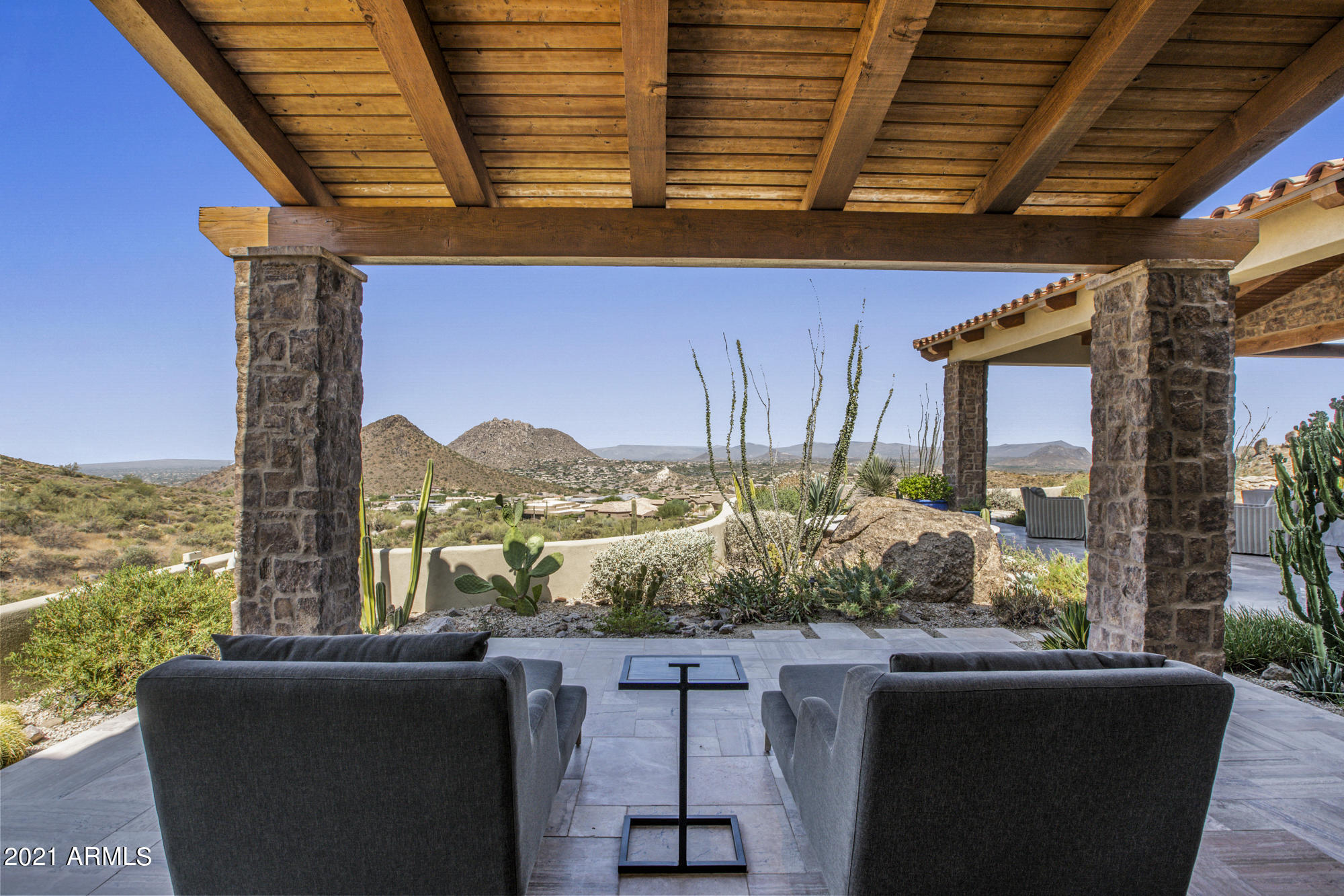 Estates at Miramonte - Residential