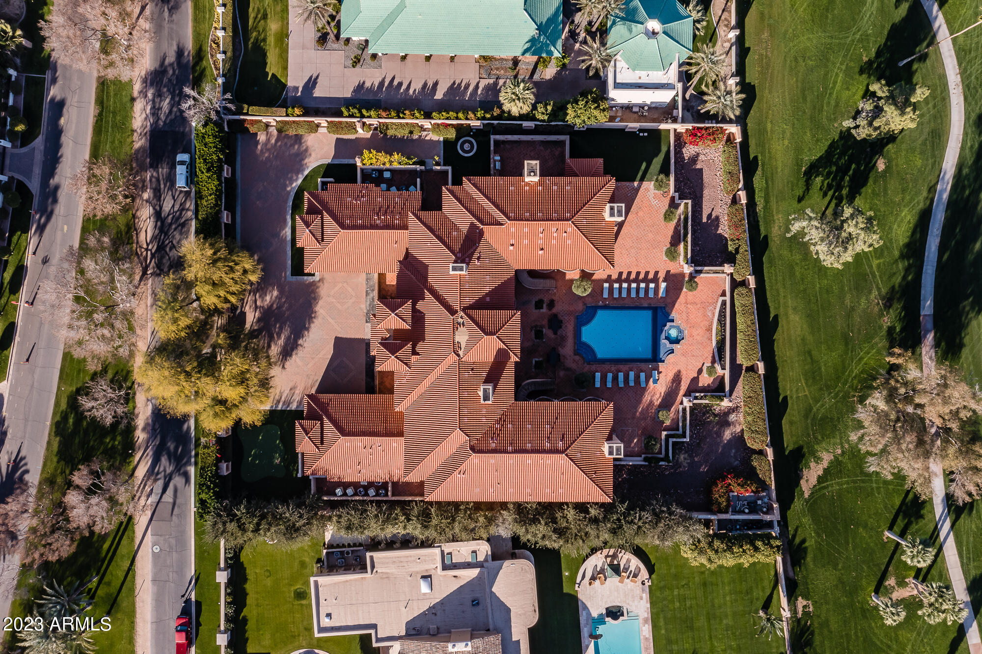 BILTMORE ESTATES - Residential