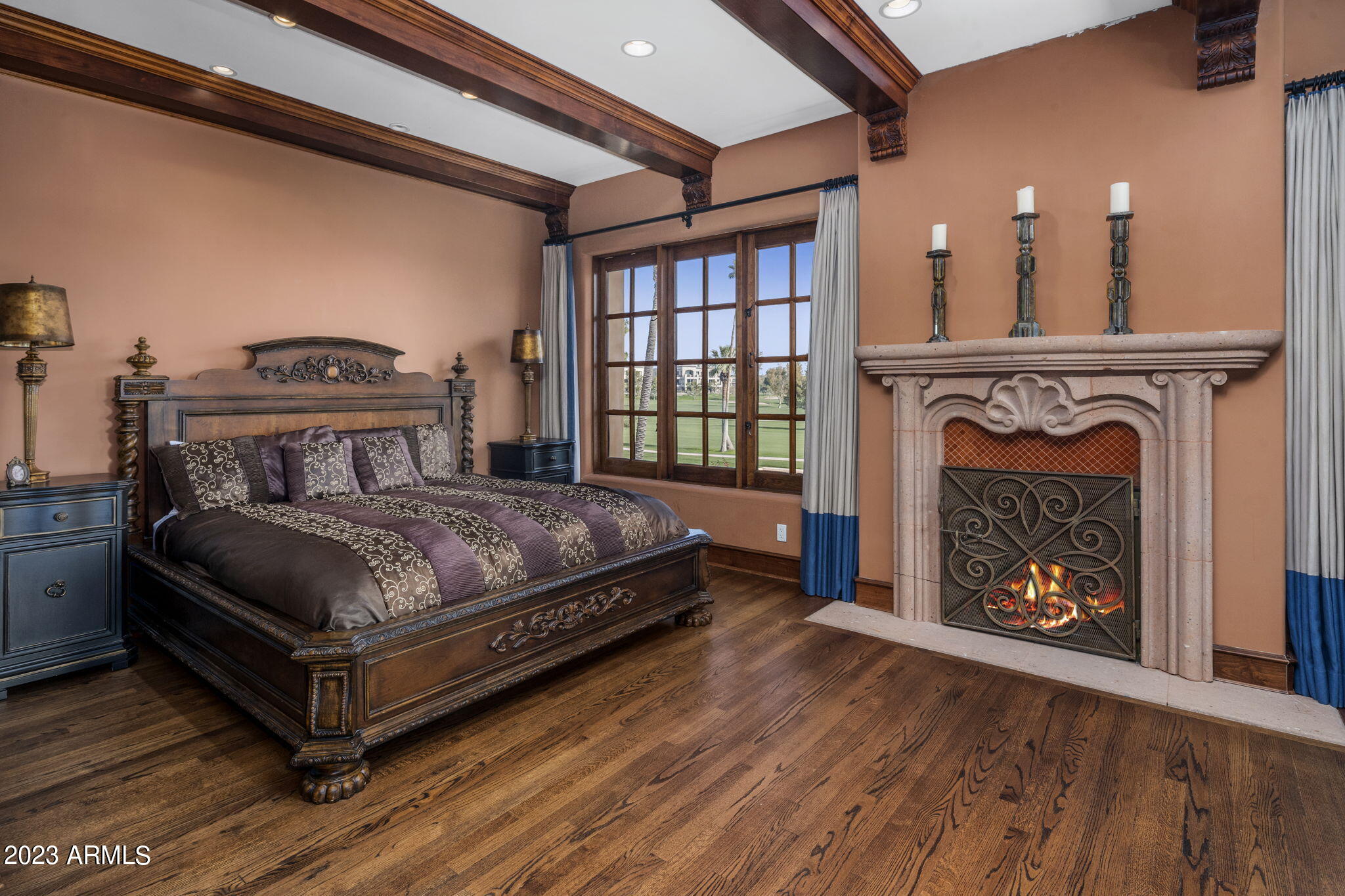 BILTMORE ESTATES - Residential