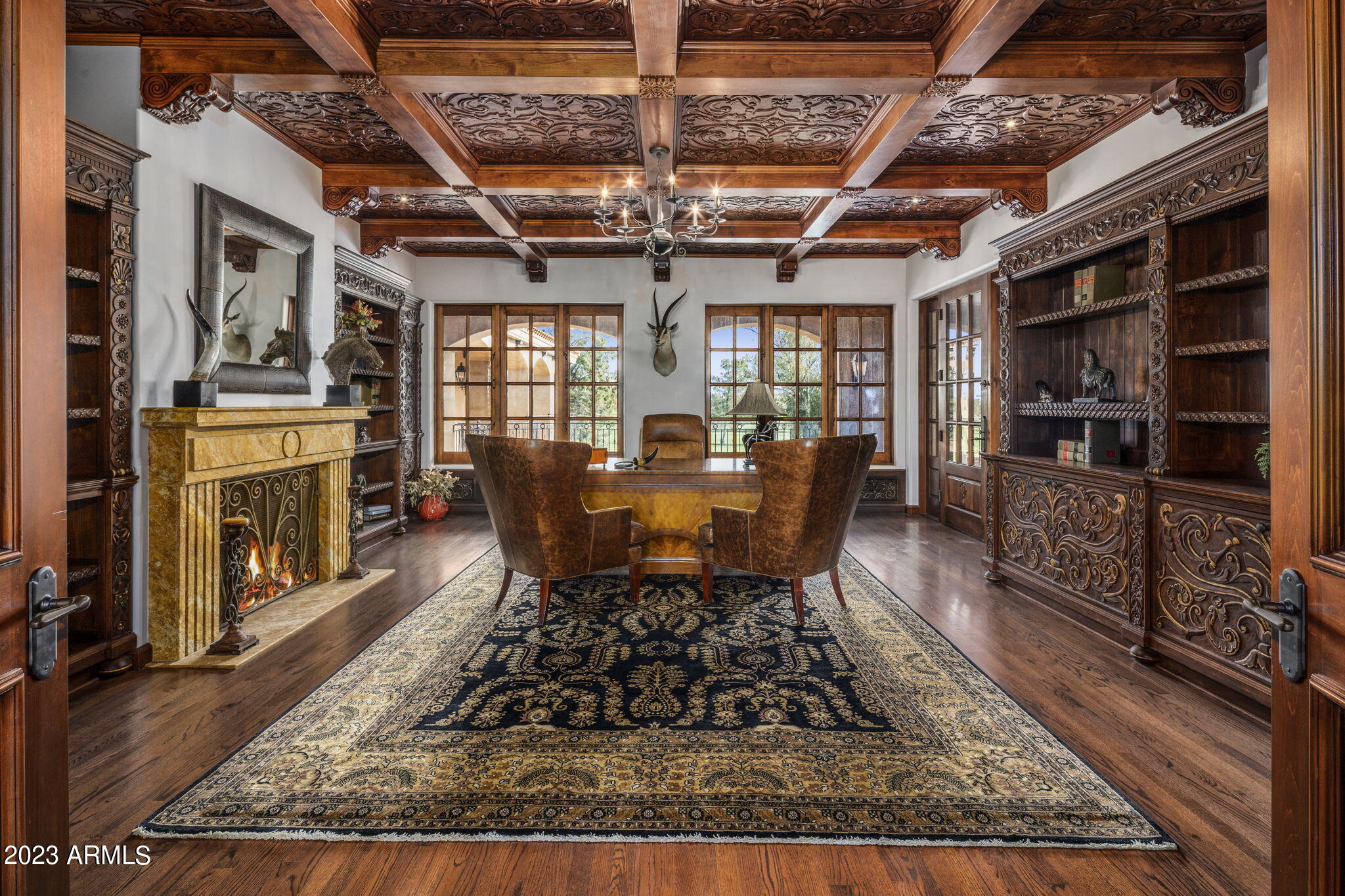 BILTMORE ESTATES - Residential