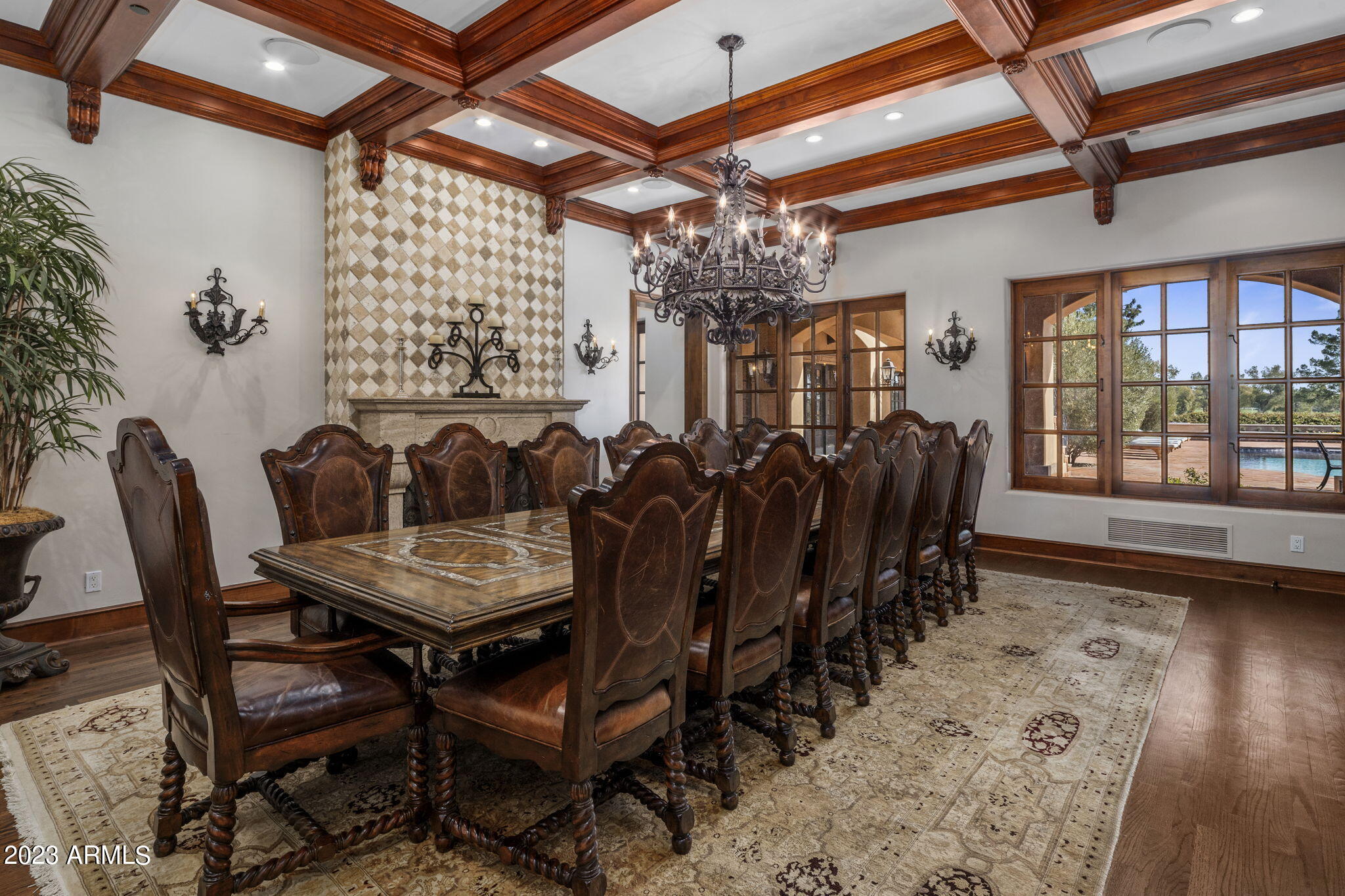 BILTMORE ESTATES - Residential