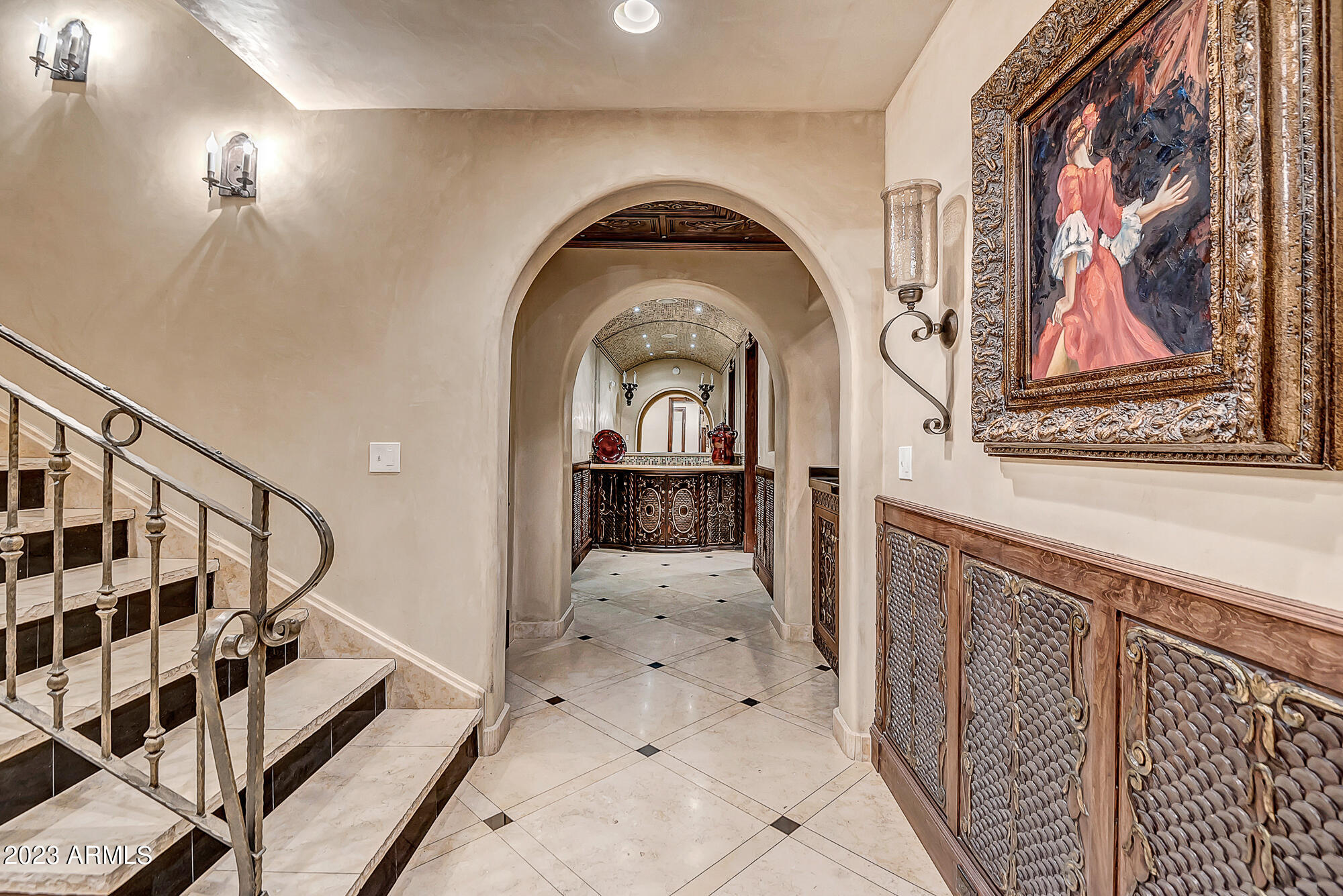 BILTMORE ESTATES - Residential