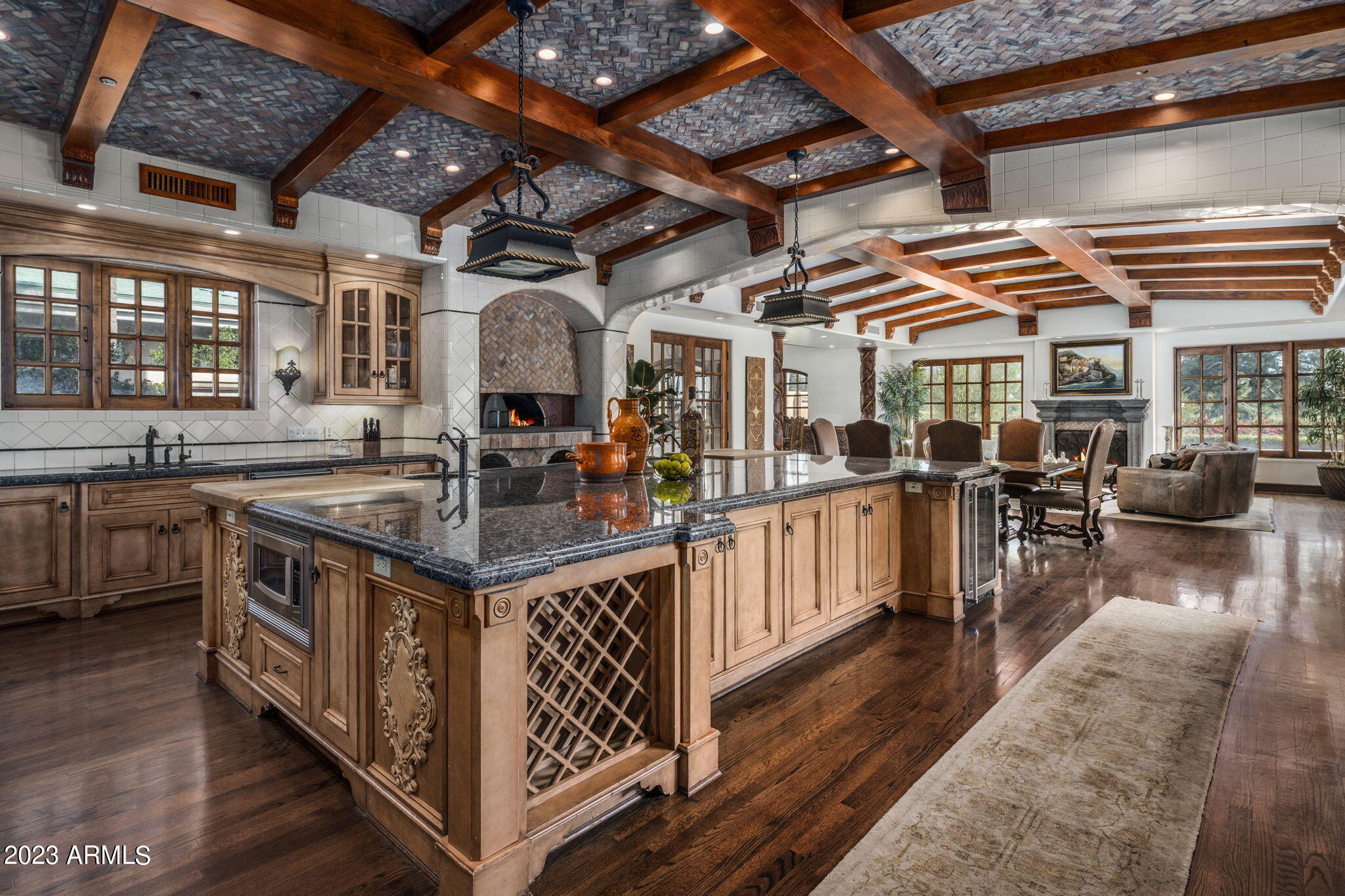BILTMORE ESTATES - Residential