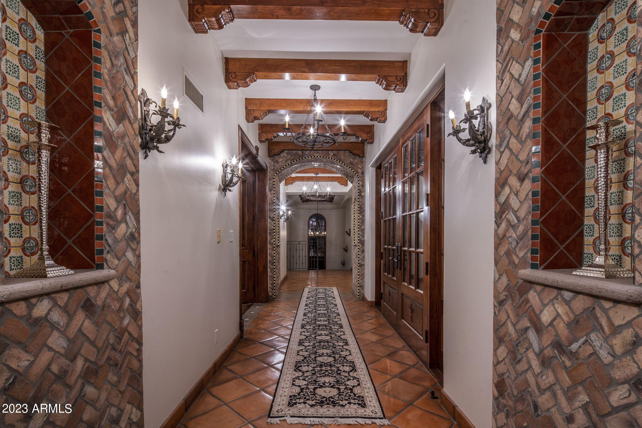 BILTMORE ESTATES - Residential