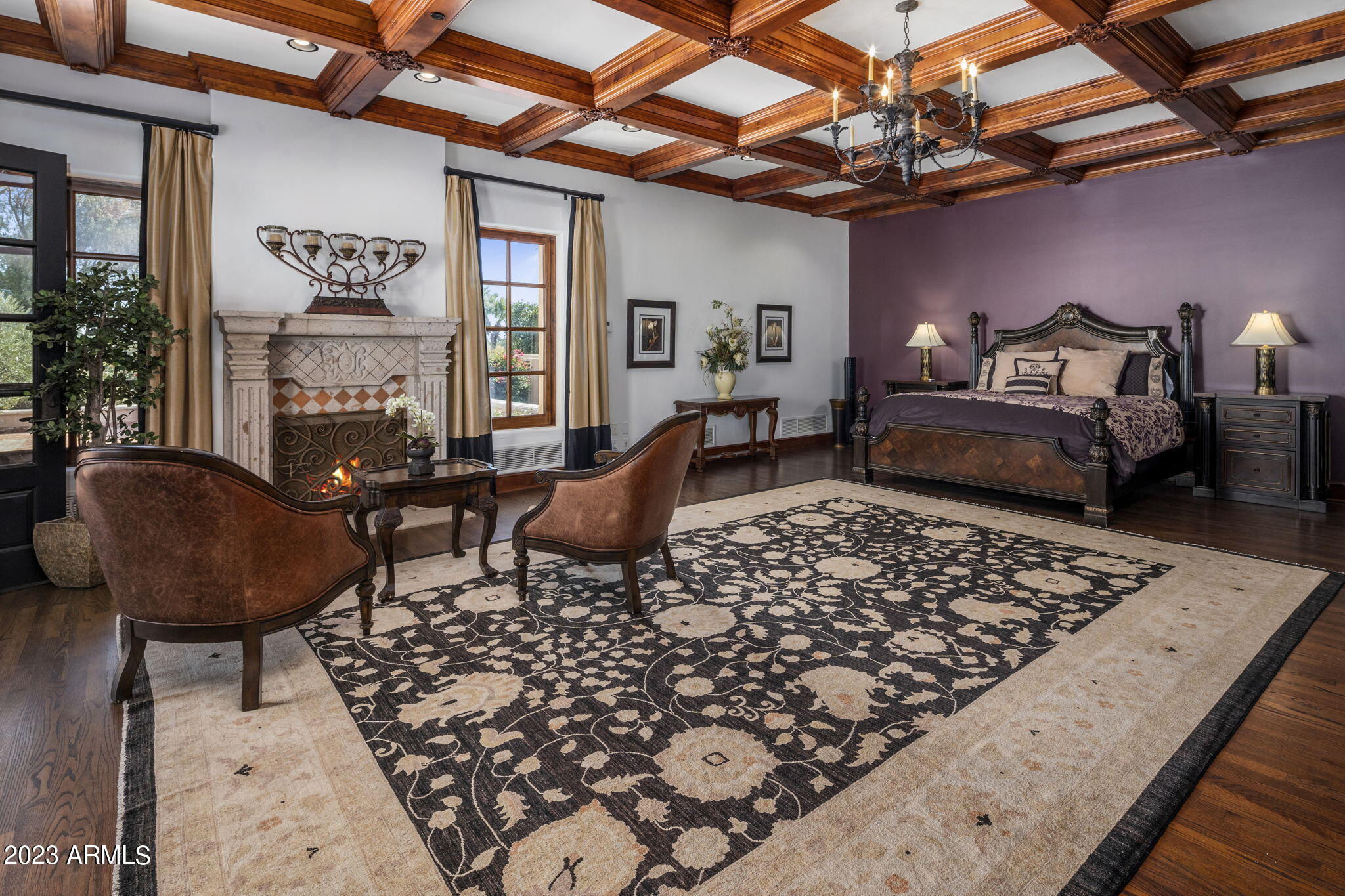 BILTMORE ESTATES - Residential