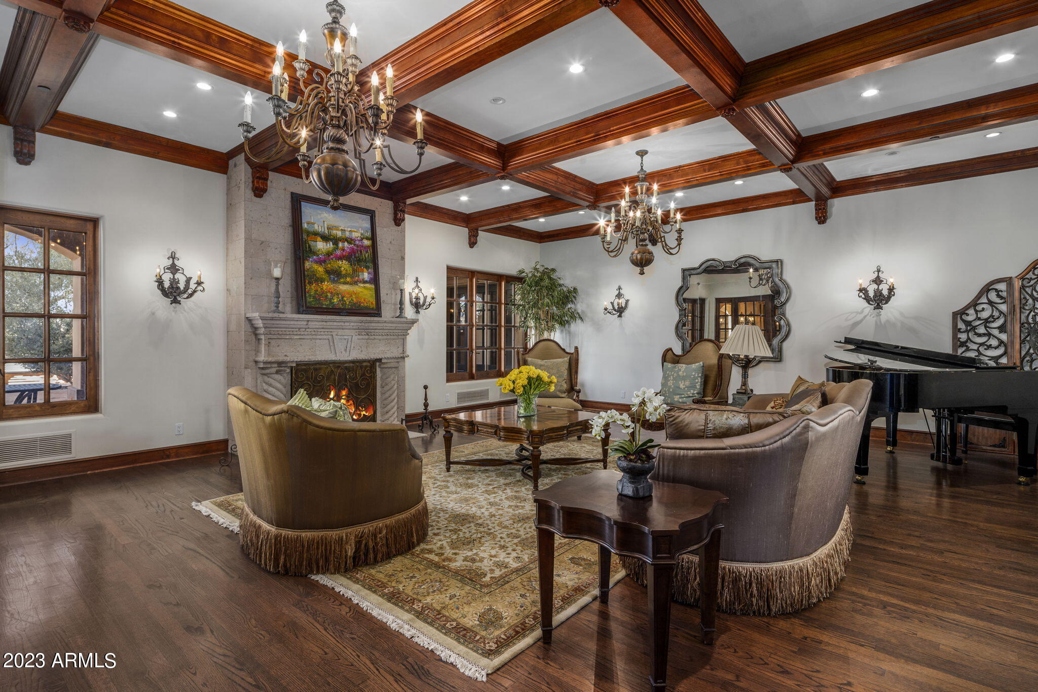 BILTMORE ESTATES - Residential
