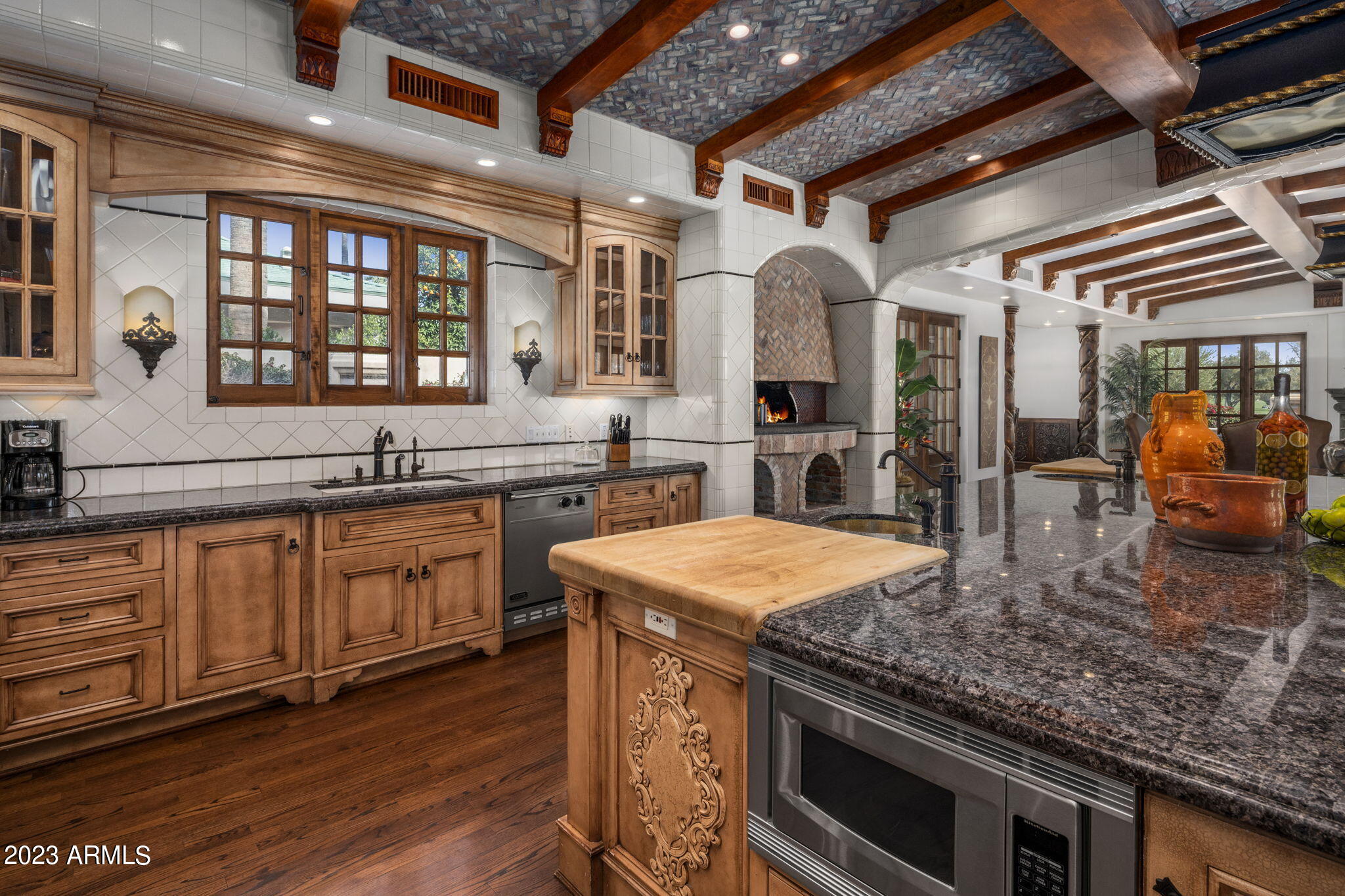 BILTMORE ESTATES - Residential