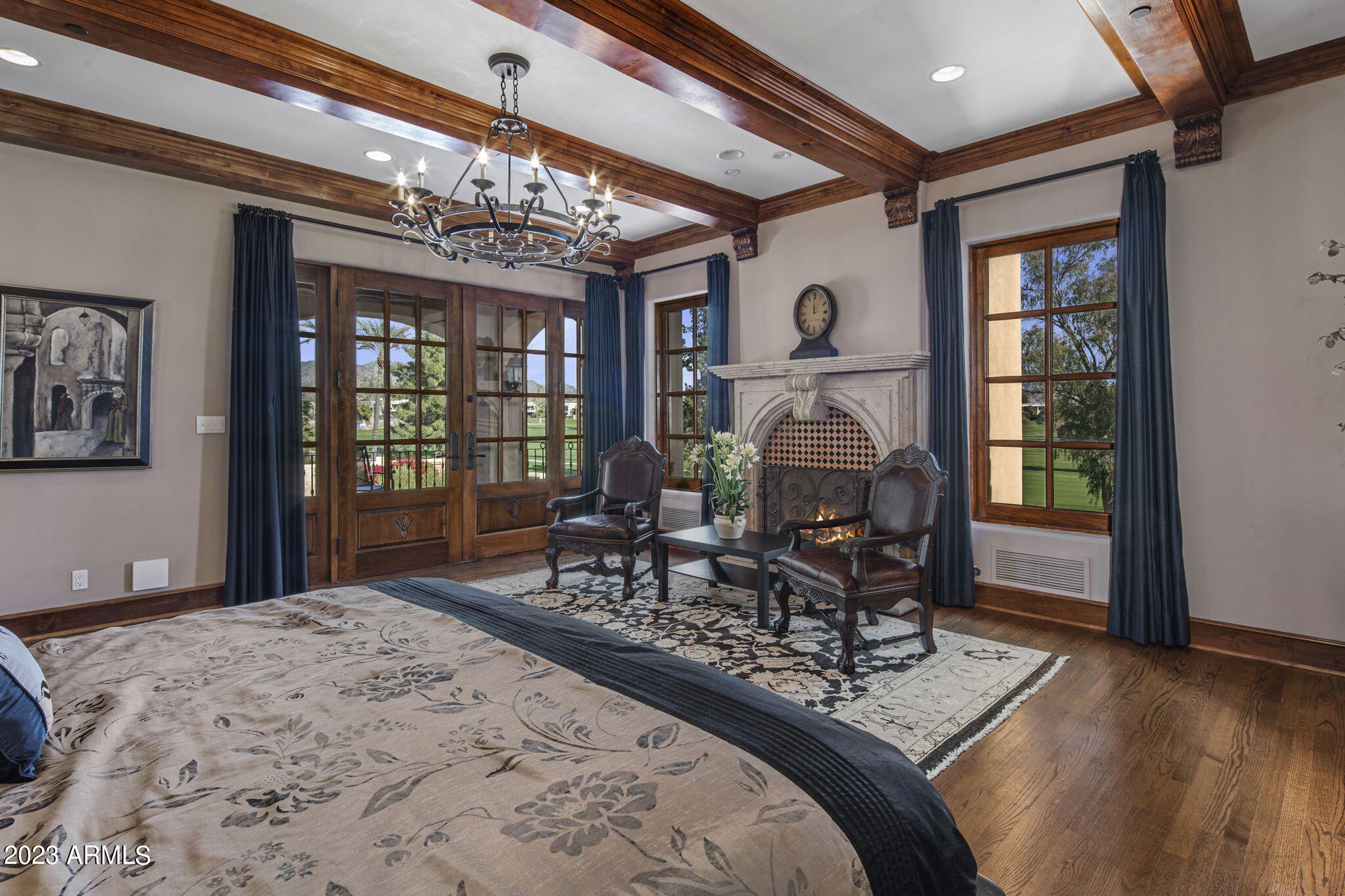 BILTMORE ESTATES - Residential